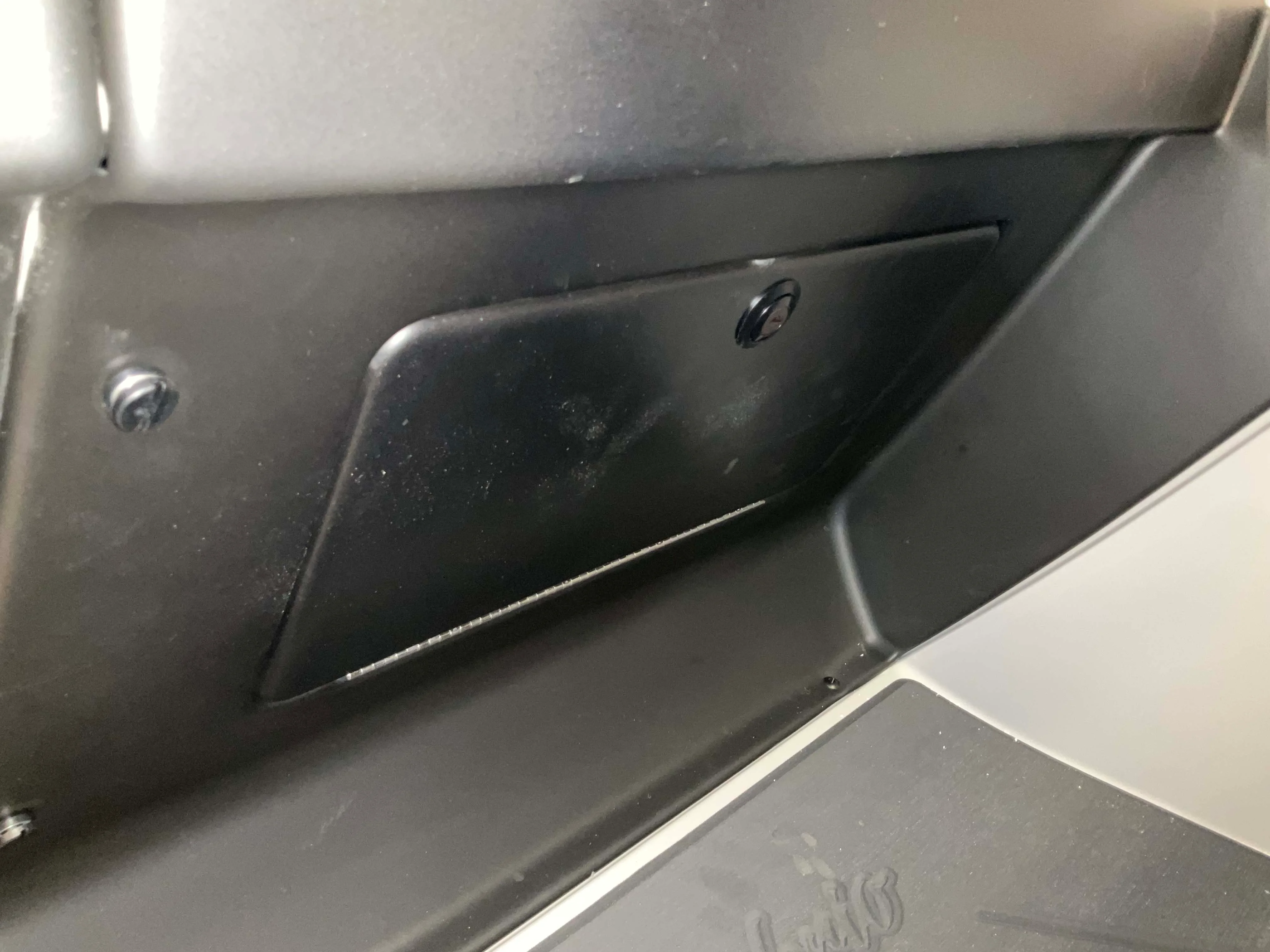 2026 Barletta Cabrio 22 QC Image Thumbnail #41