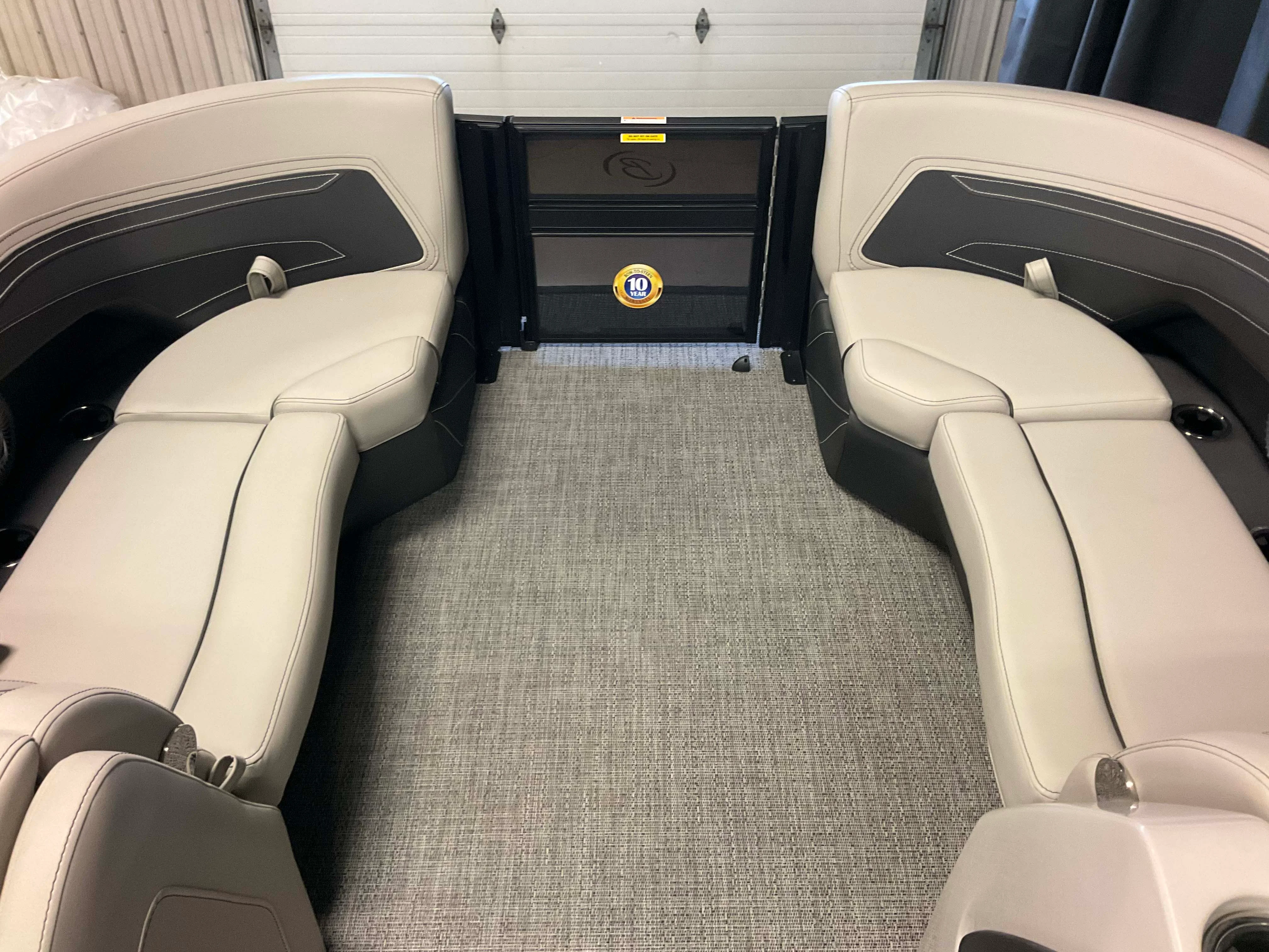 2026 Barletta Cabrio 22 QC Image Thumbnail #35