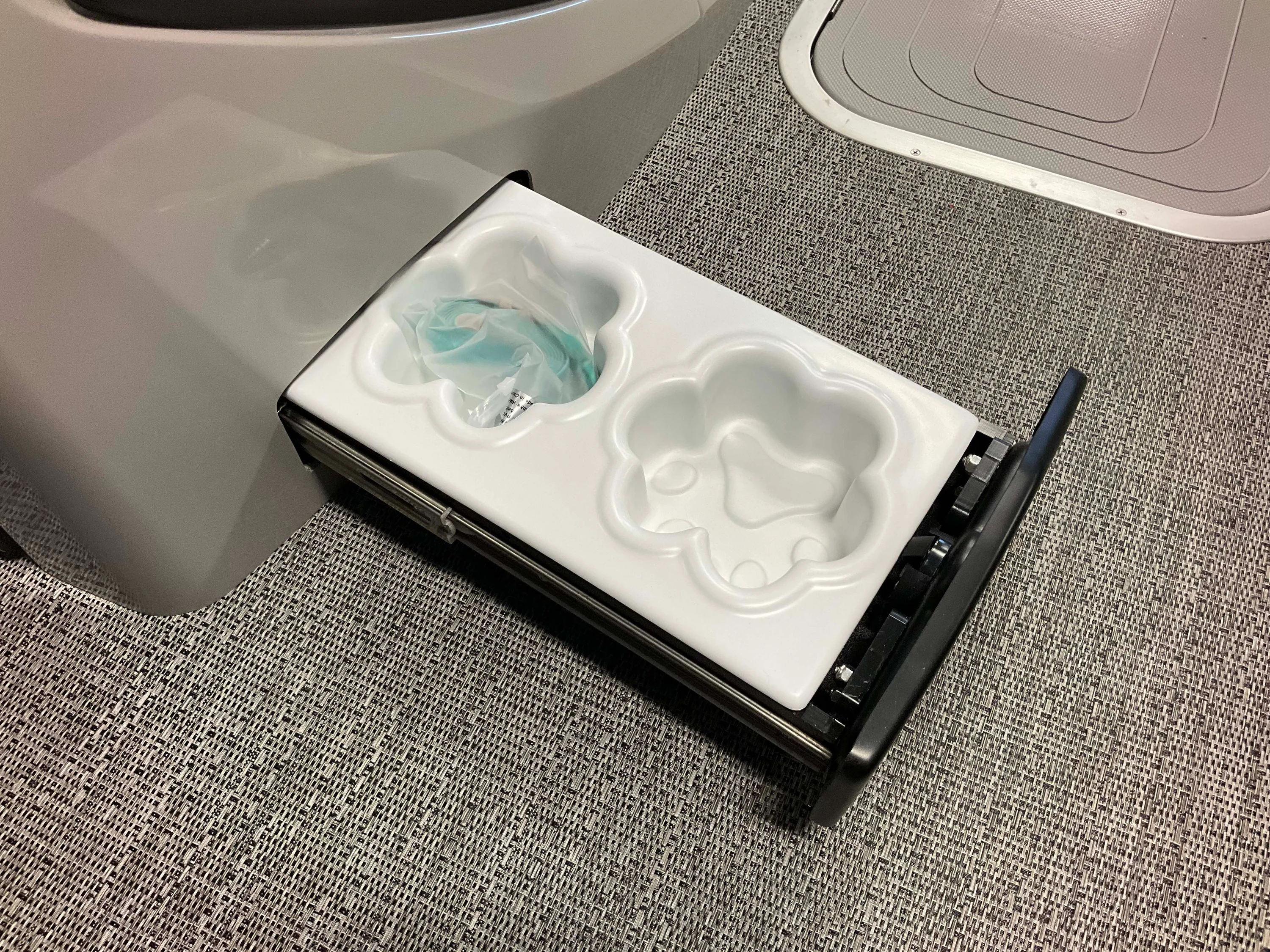 2026 Barletta Cabrio 22 QC Image Thumbnail #44