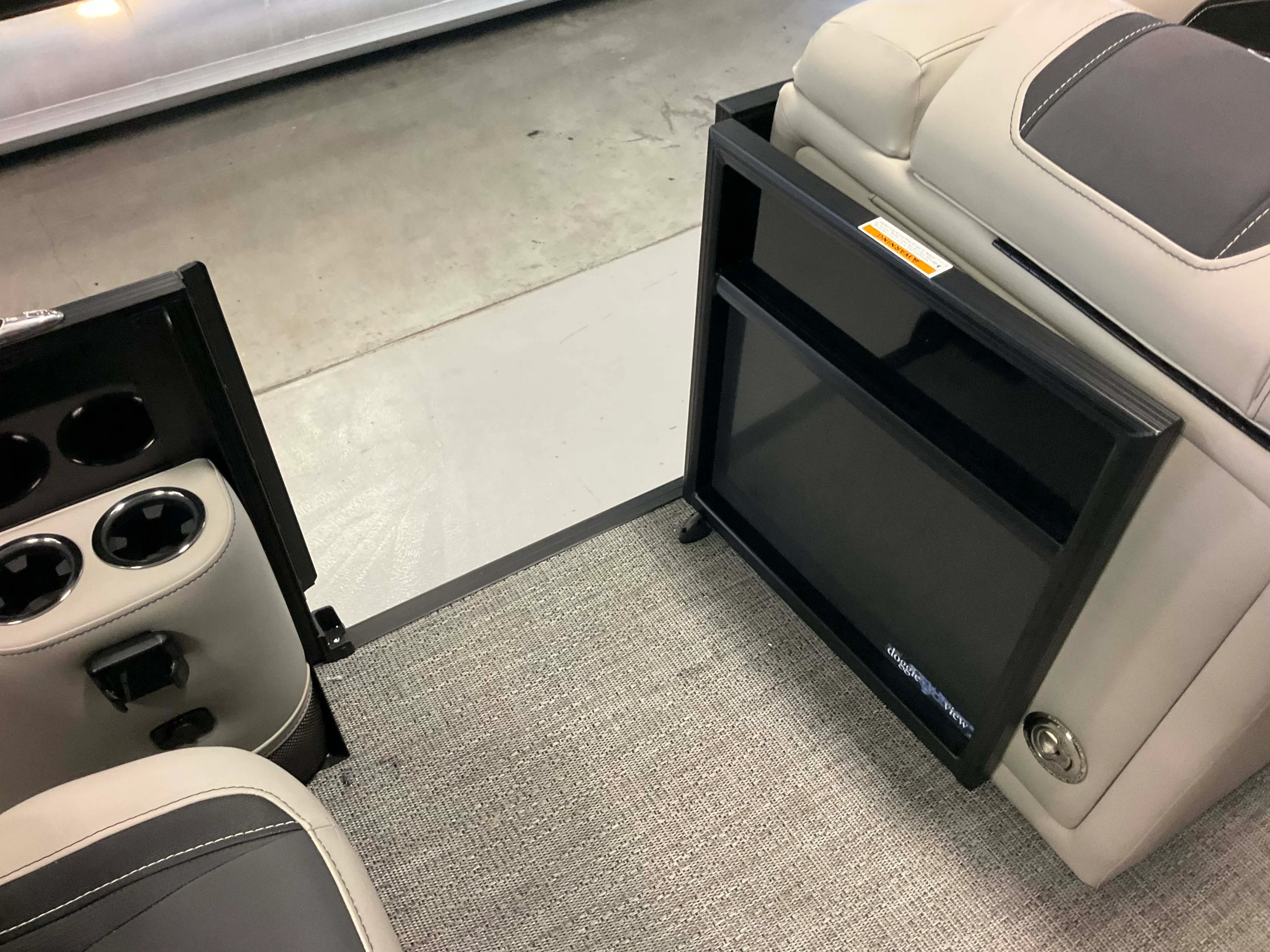 2026 Barletta Cabrio 22 QC Image Thumbnail #25