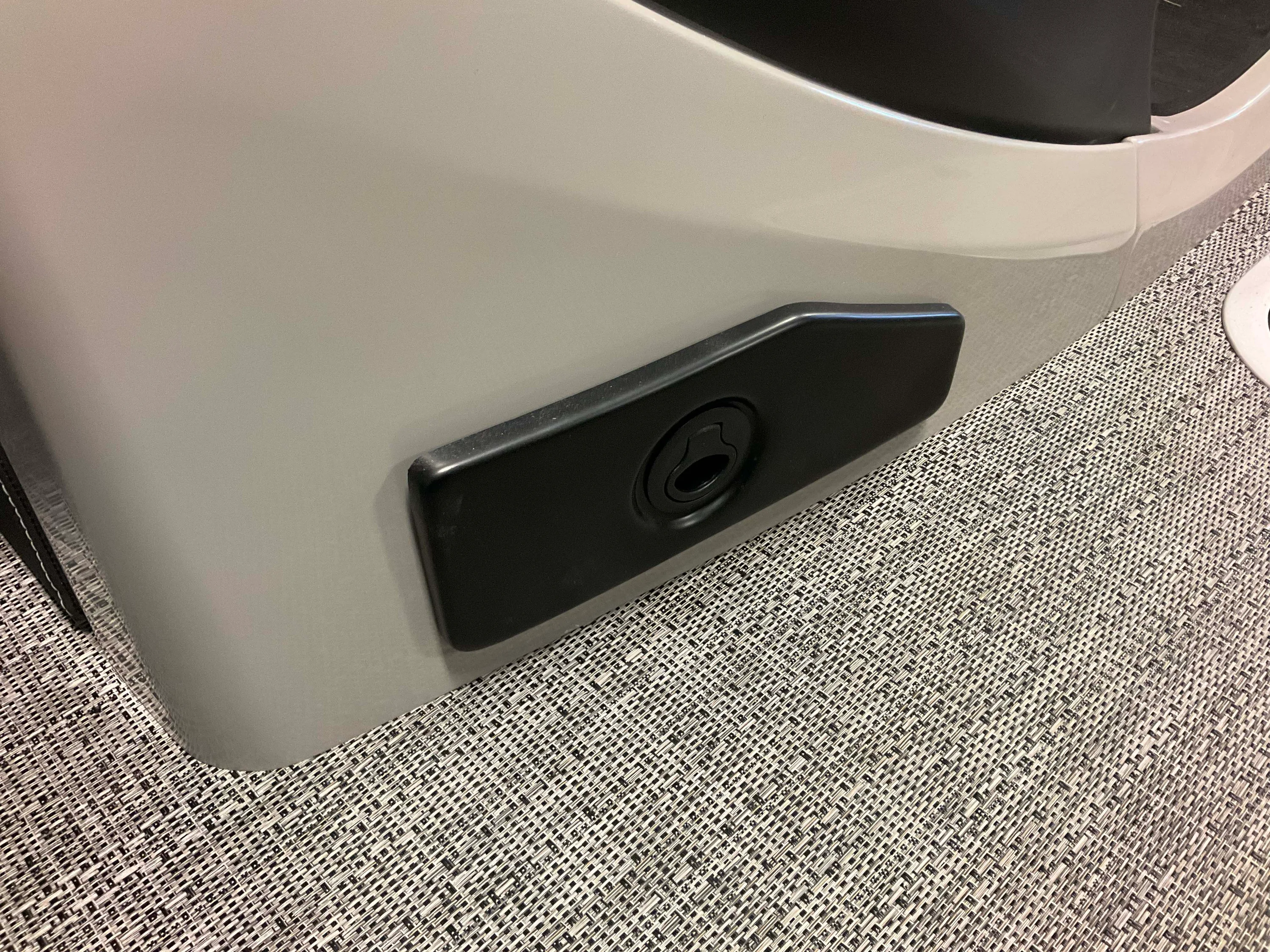 2026 Barletta Cabrio 22 QC Image Thumbnail #43