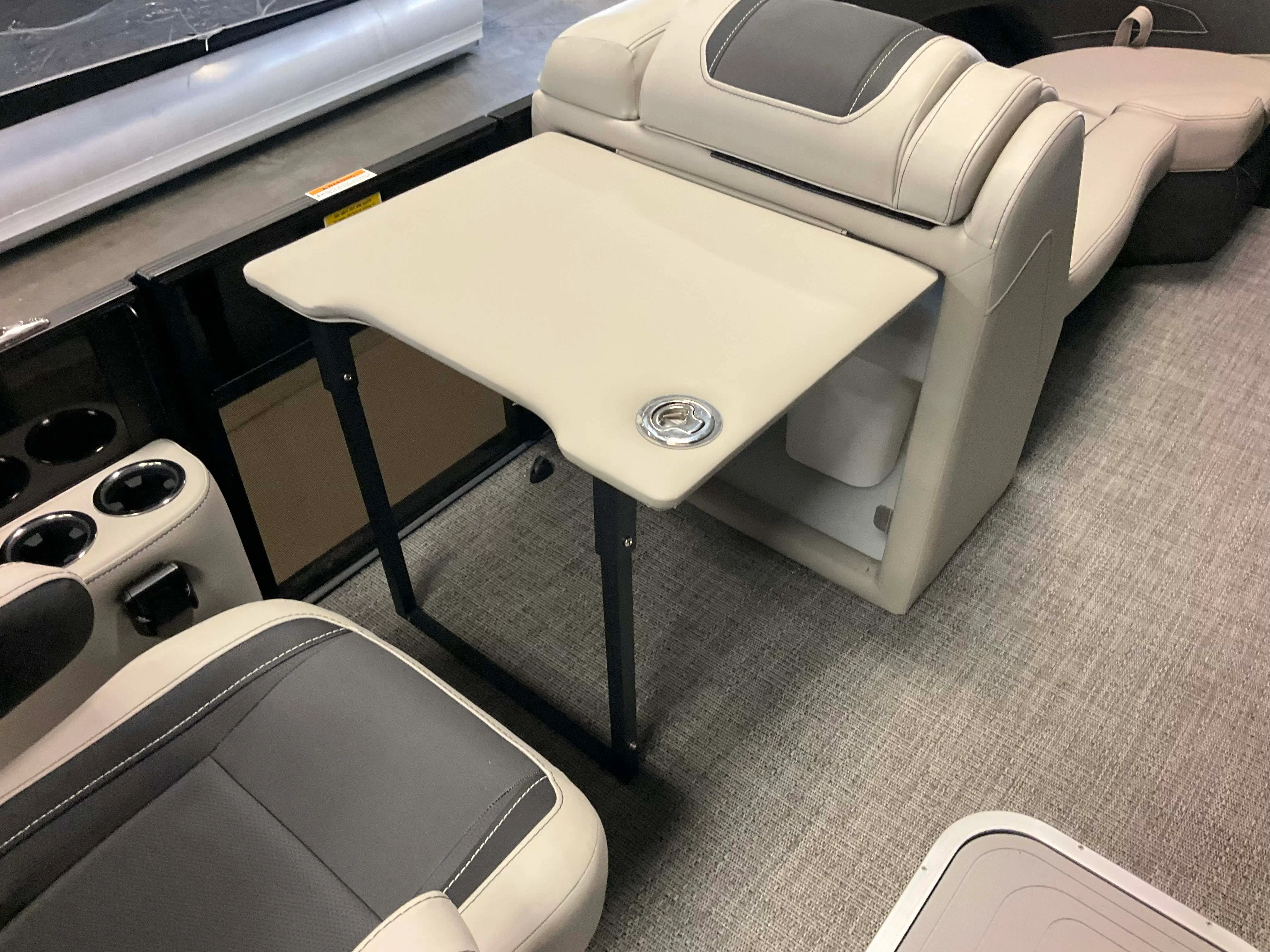 2026 Barletta Cabrio 22 QC Image Thumbnail #27