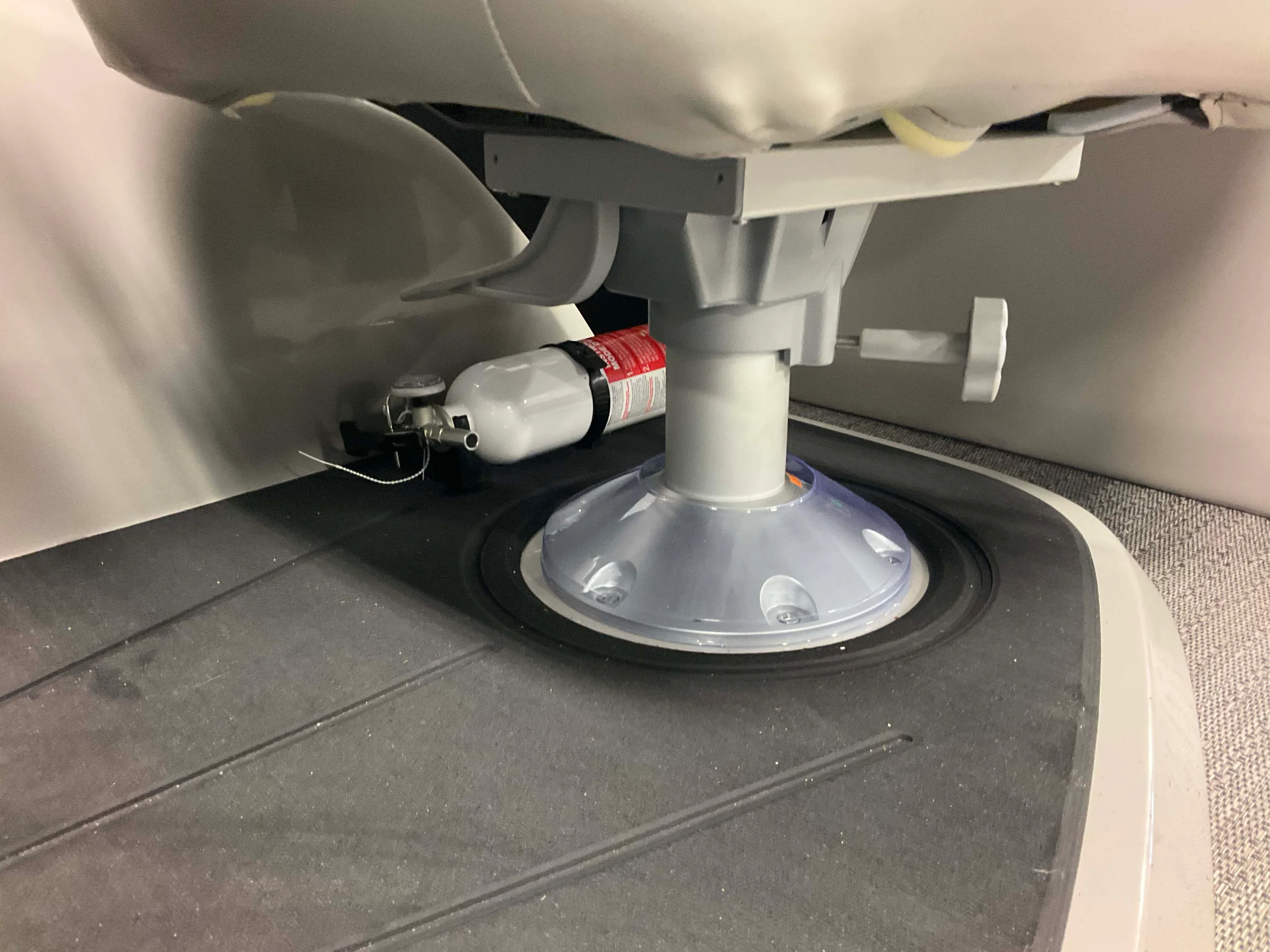 2026 Barletta Cabrio 22 QC Image Thumbnail #34