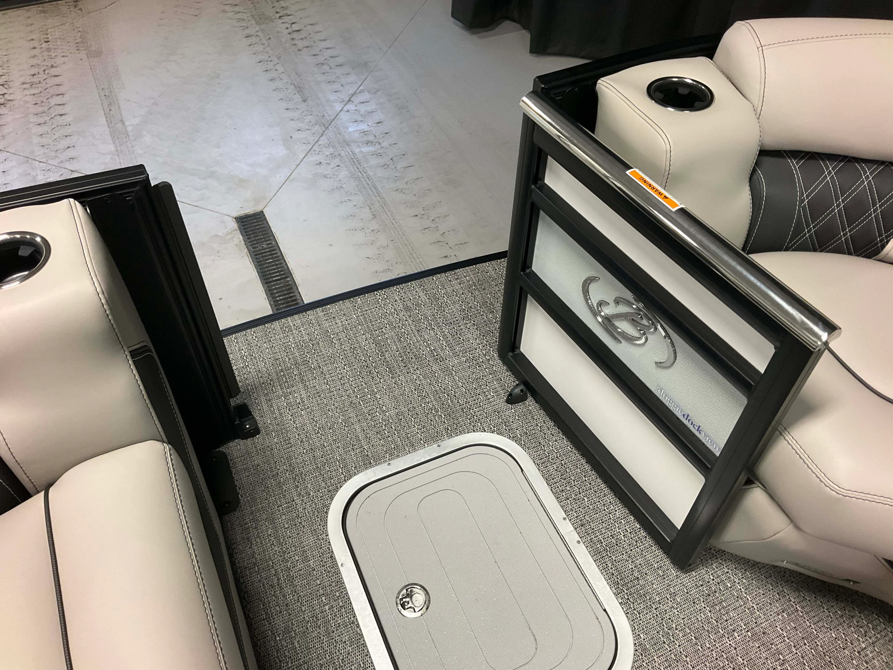 2026 Barletta Lusso 23 UC Image Thumbnail #18