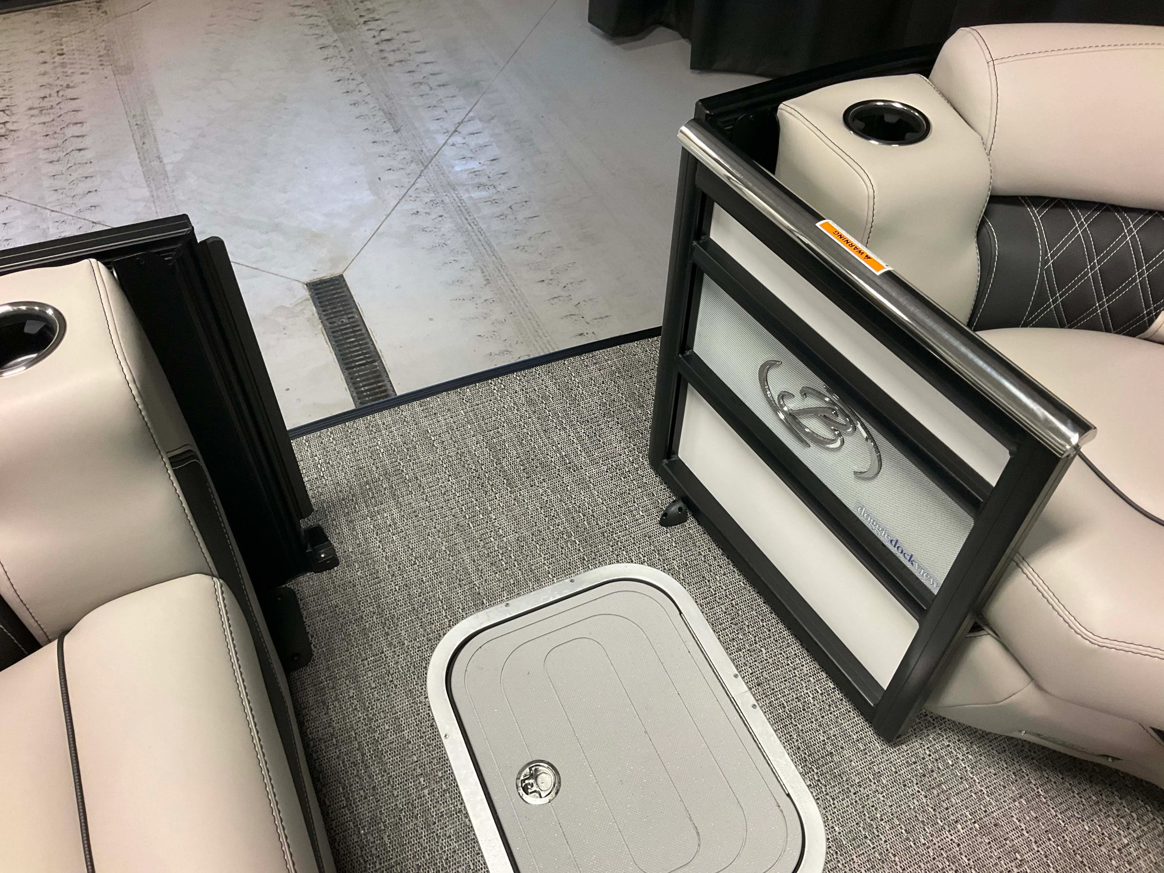 2026 Barletta Lusso 23 UC Image Thumbnail #18