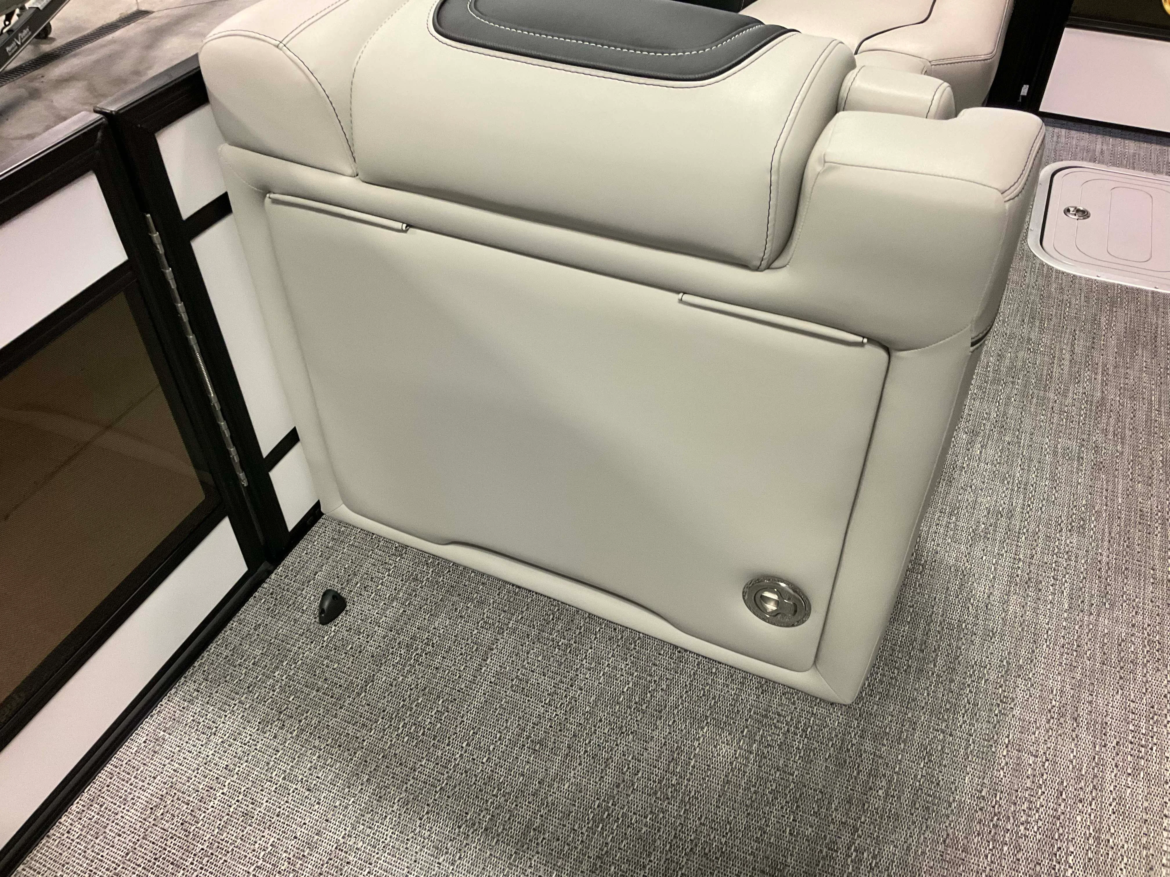 2026 Barletta Lusso 23 UC Image Thumbnail #33