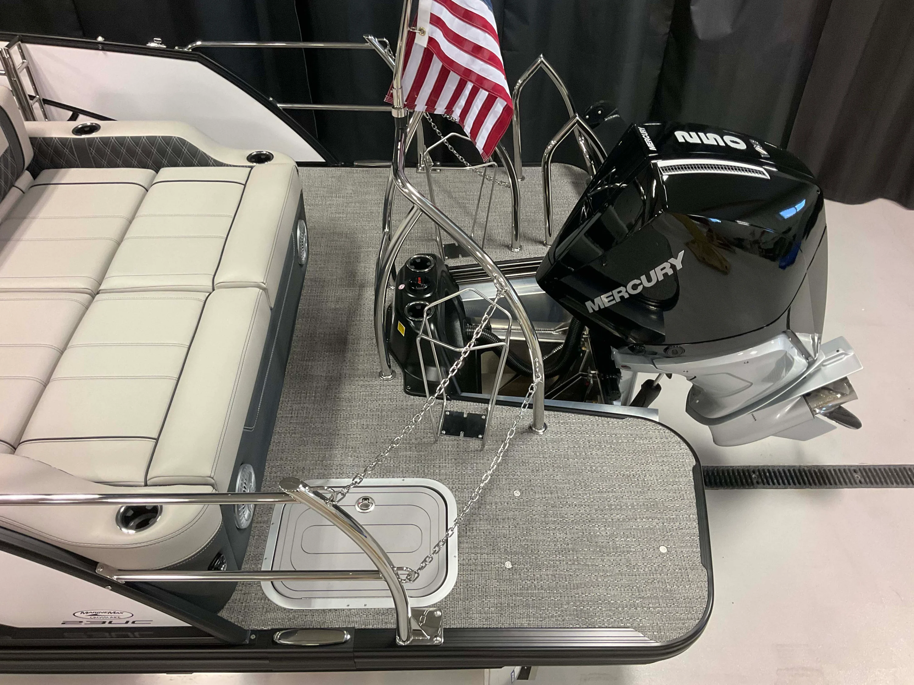 2026 Barletta Lusso 23 UC Image Thumbnail #12