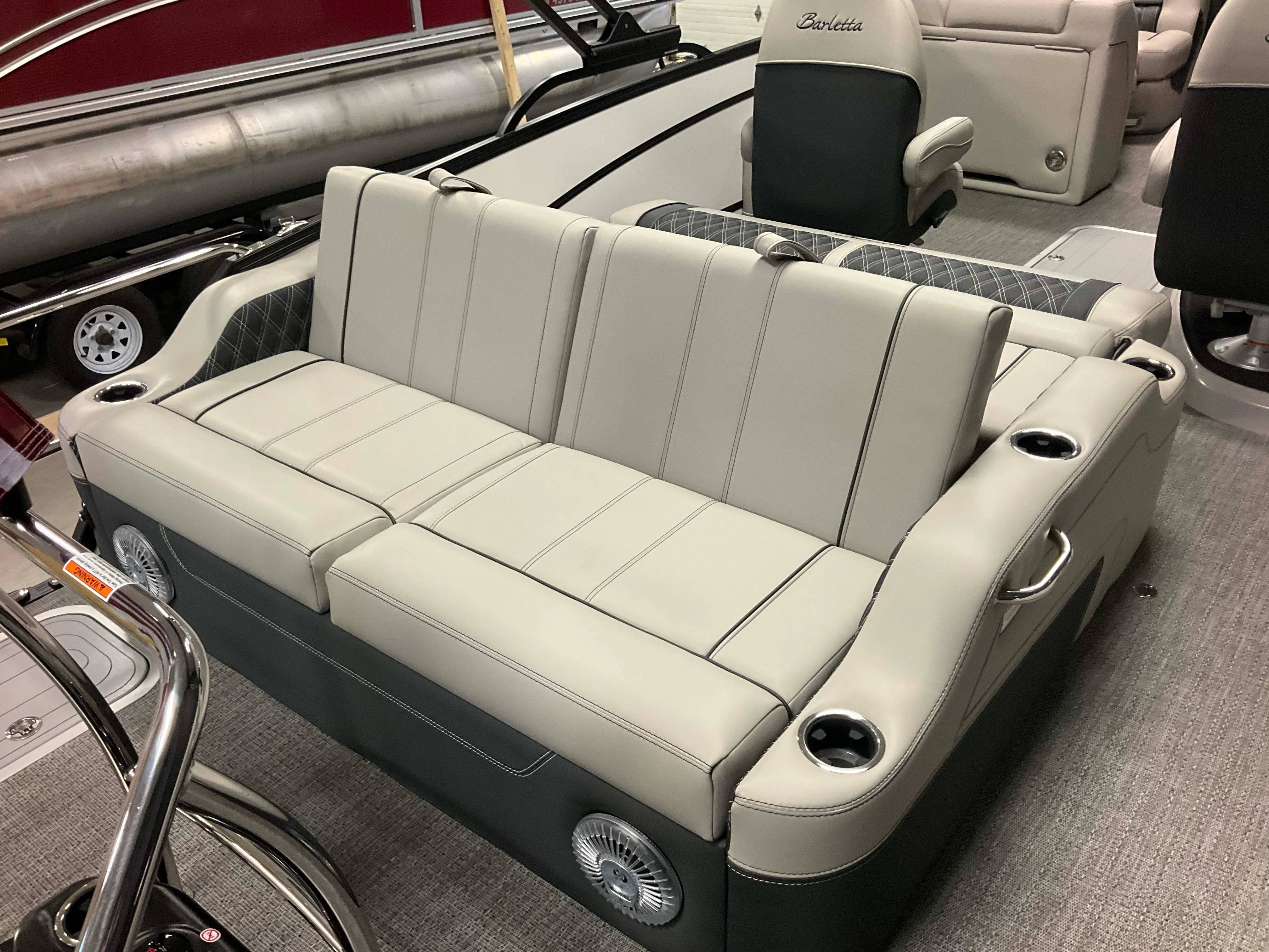 2026 Barletta Lusso 23 UC Image Thumbnail #58