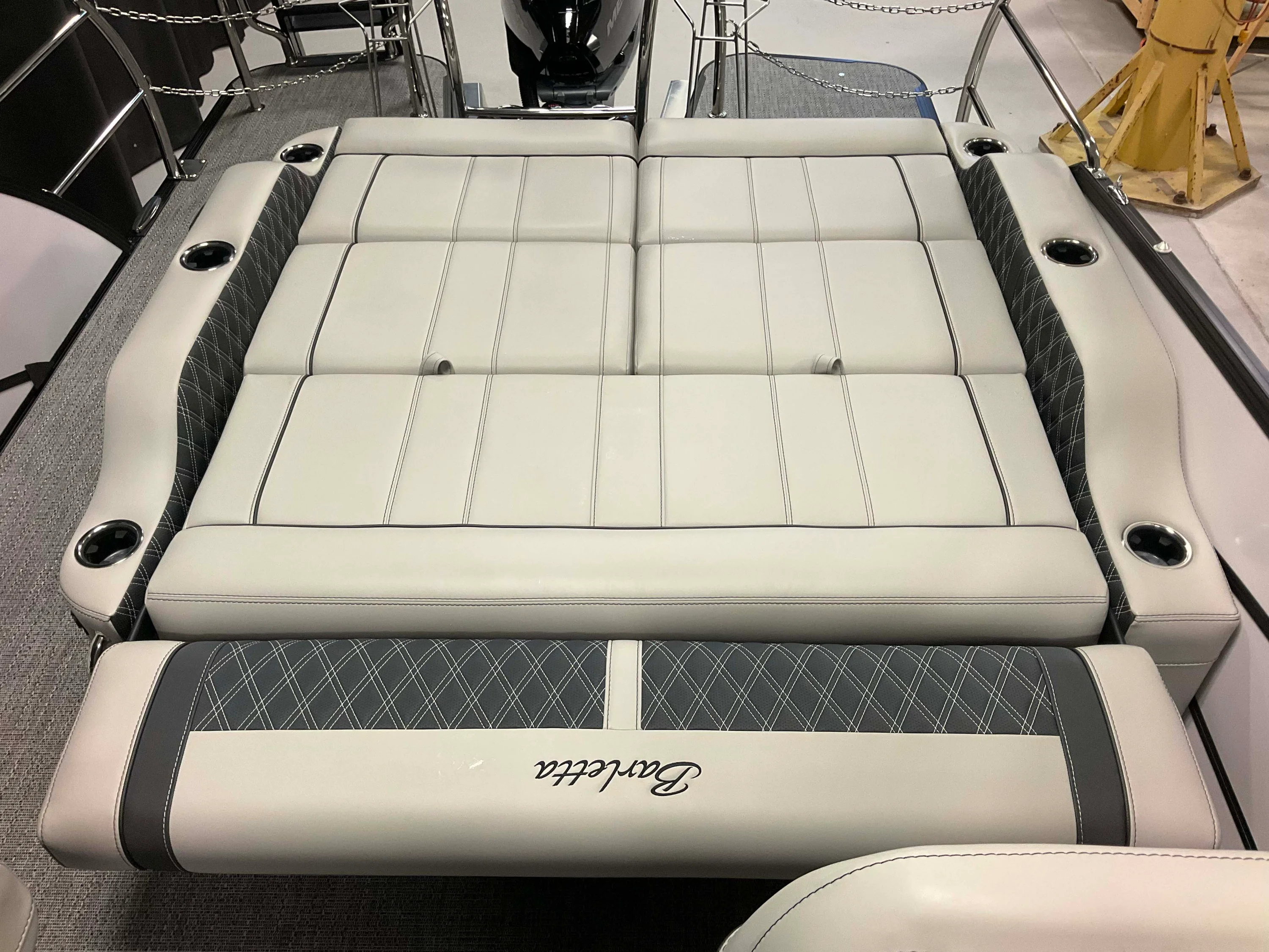 2026 Barletta Lusso 23 UC Image Thumbnail #55