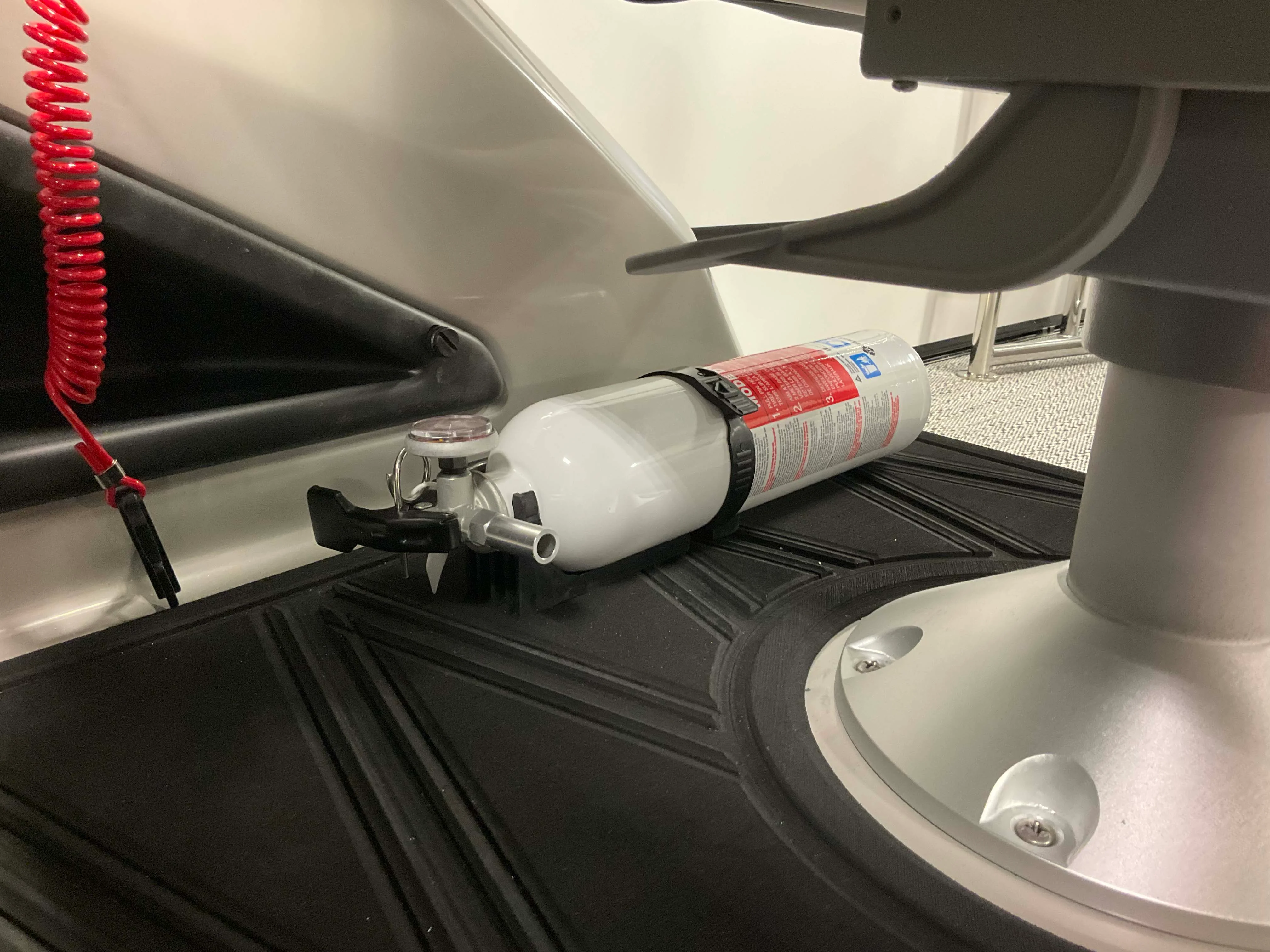 2026 Barletta Lusso 23 UC Image Thumbnail #52