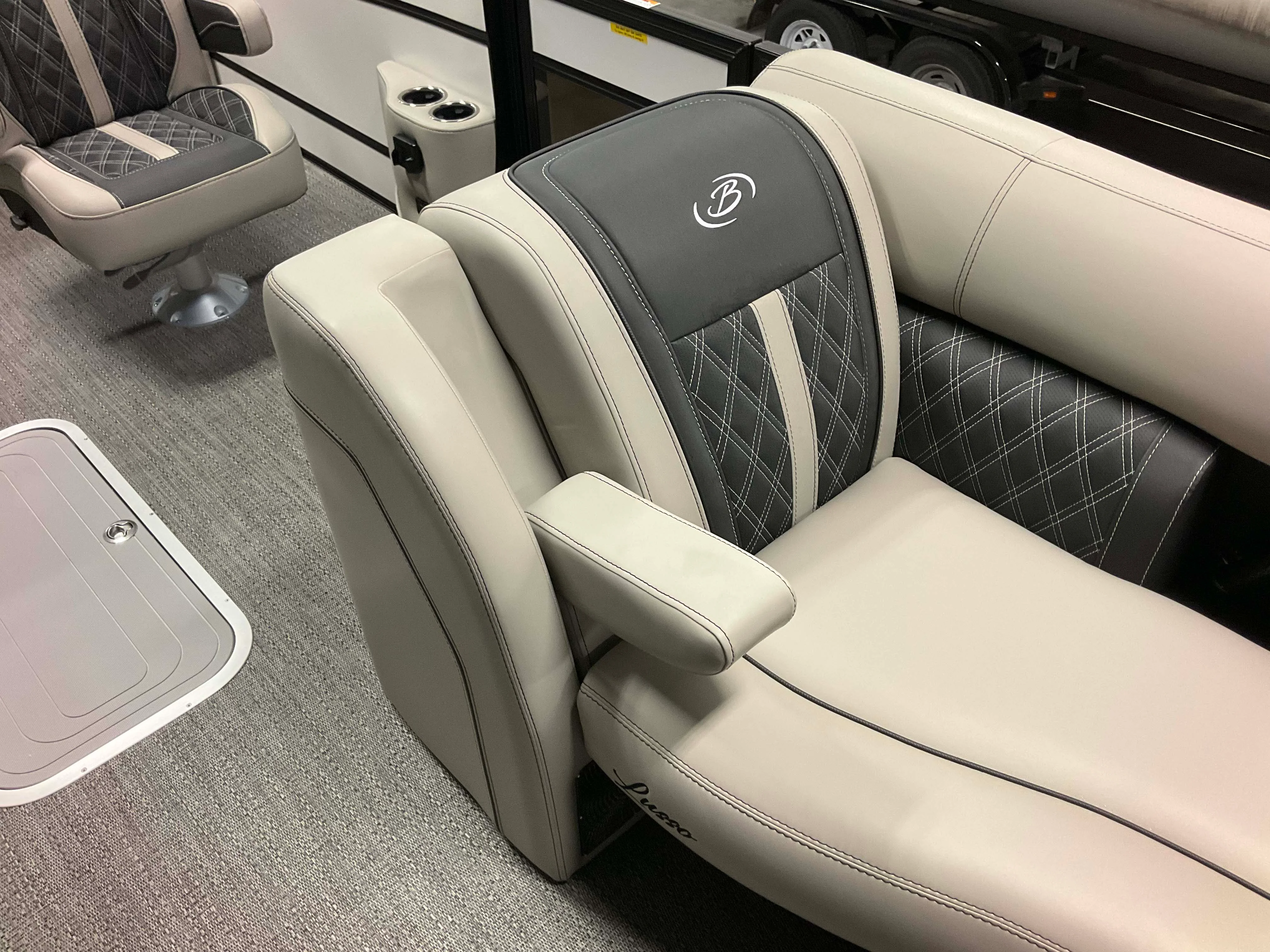 2026 Barletta Lusso 23 UC Image Thumbnail #29