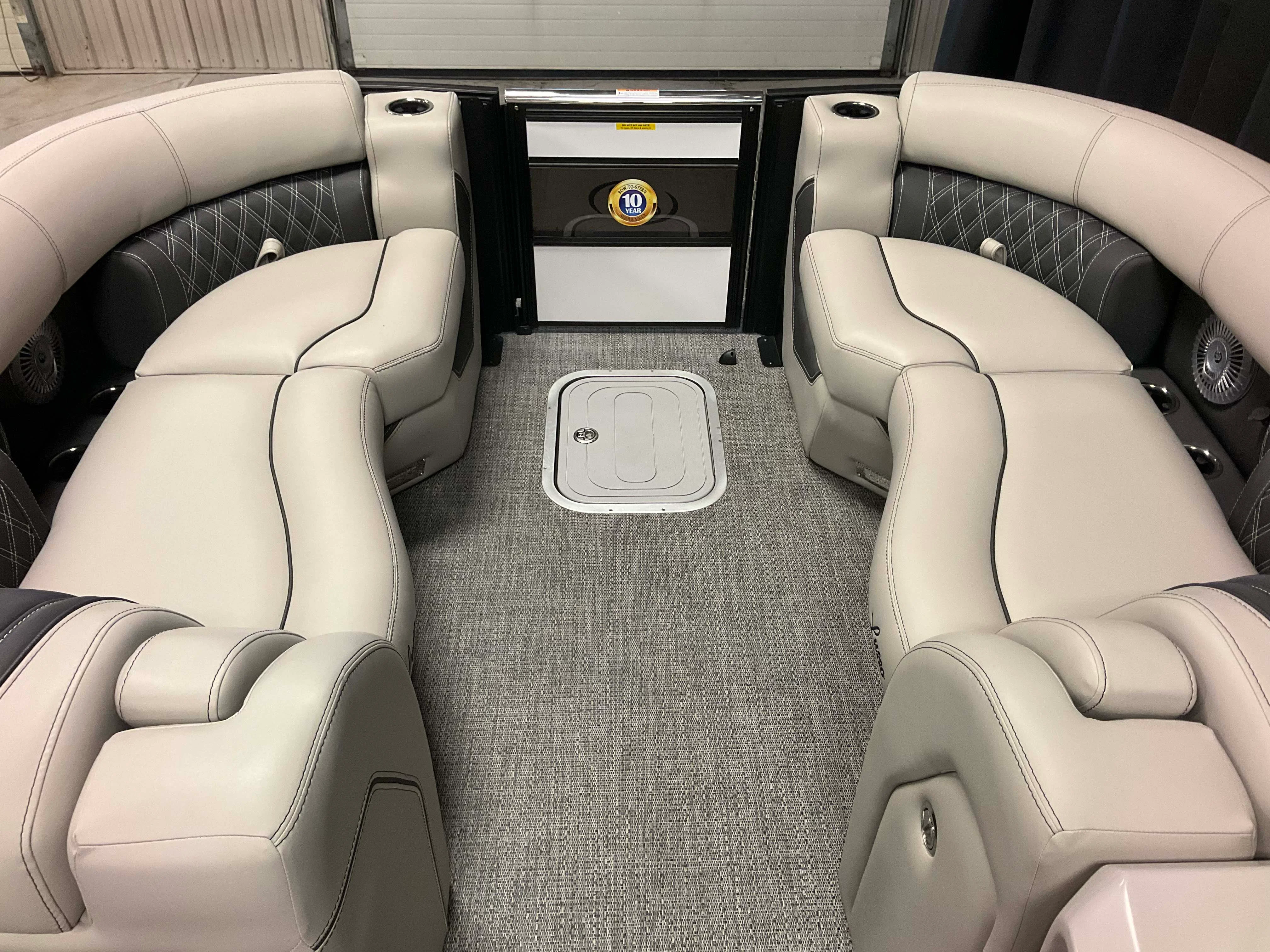 2026 Barletta Lusso 23 UC Image Thumbnail #16