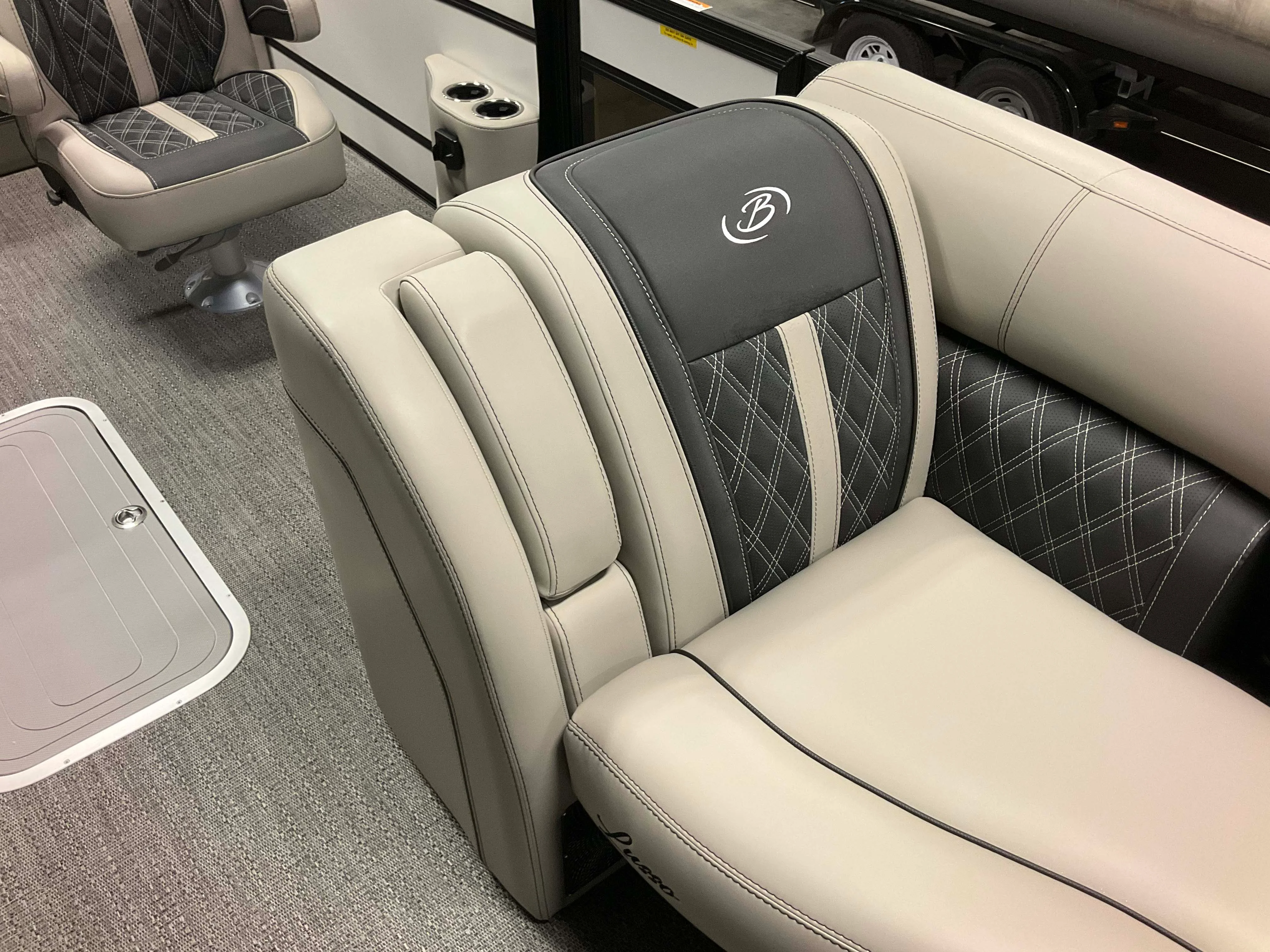 2026 Barletta Lusso 23 UC Image Thumbnail #28