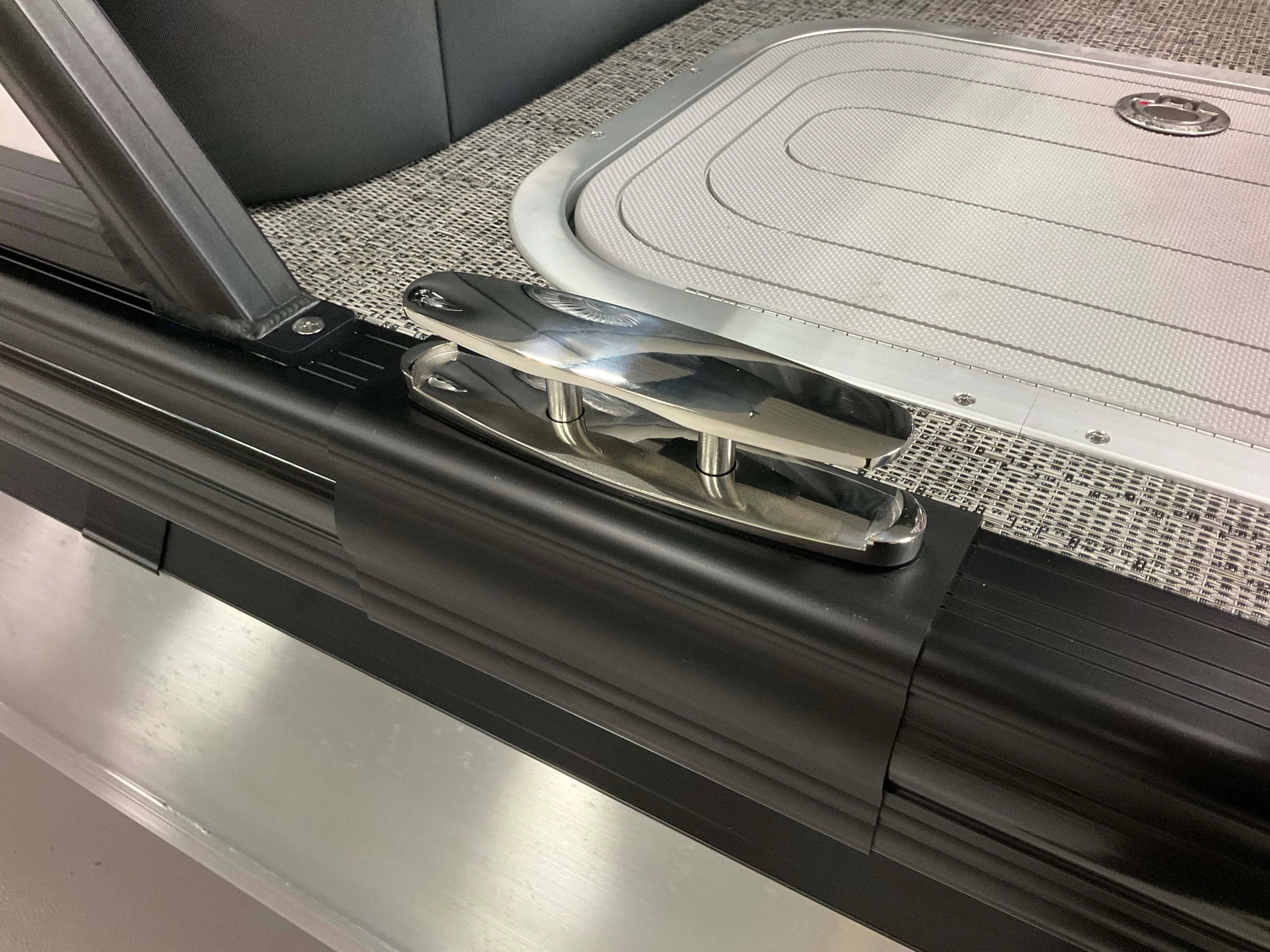 2026 Barletta Lusso 23 UC Image Thumbnail #7