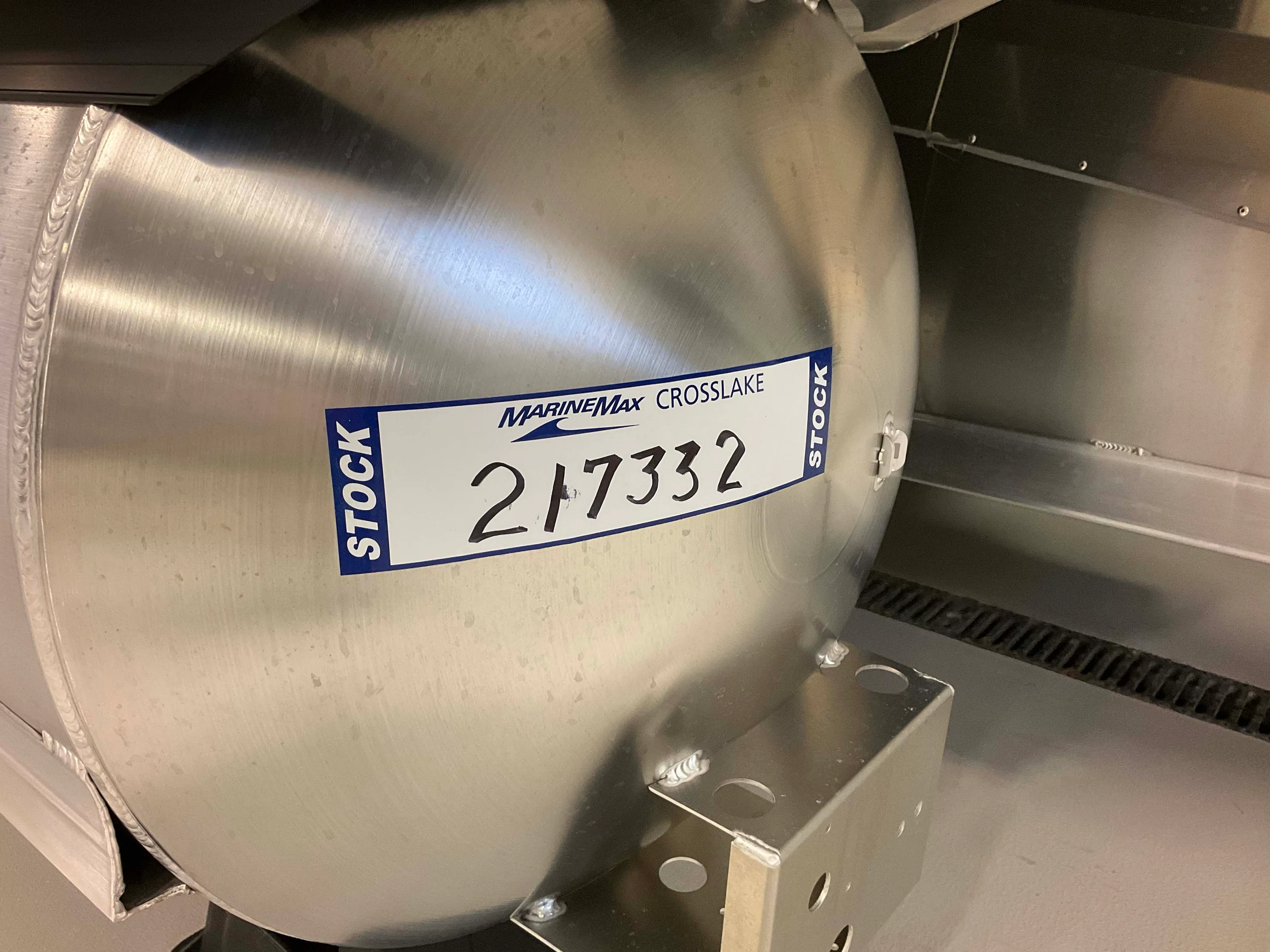 2026 Barletta Lusso 23 UC Image Thumbnail #67