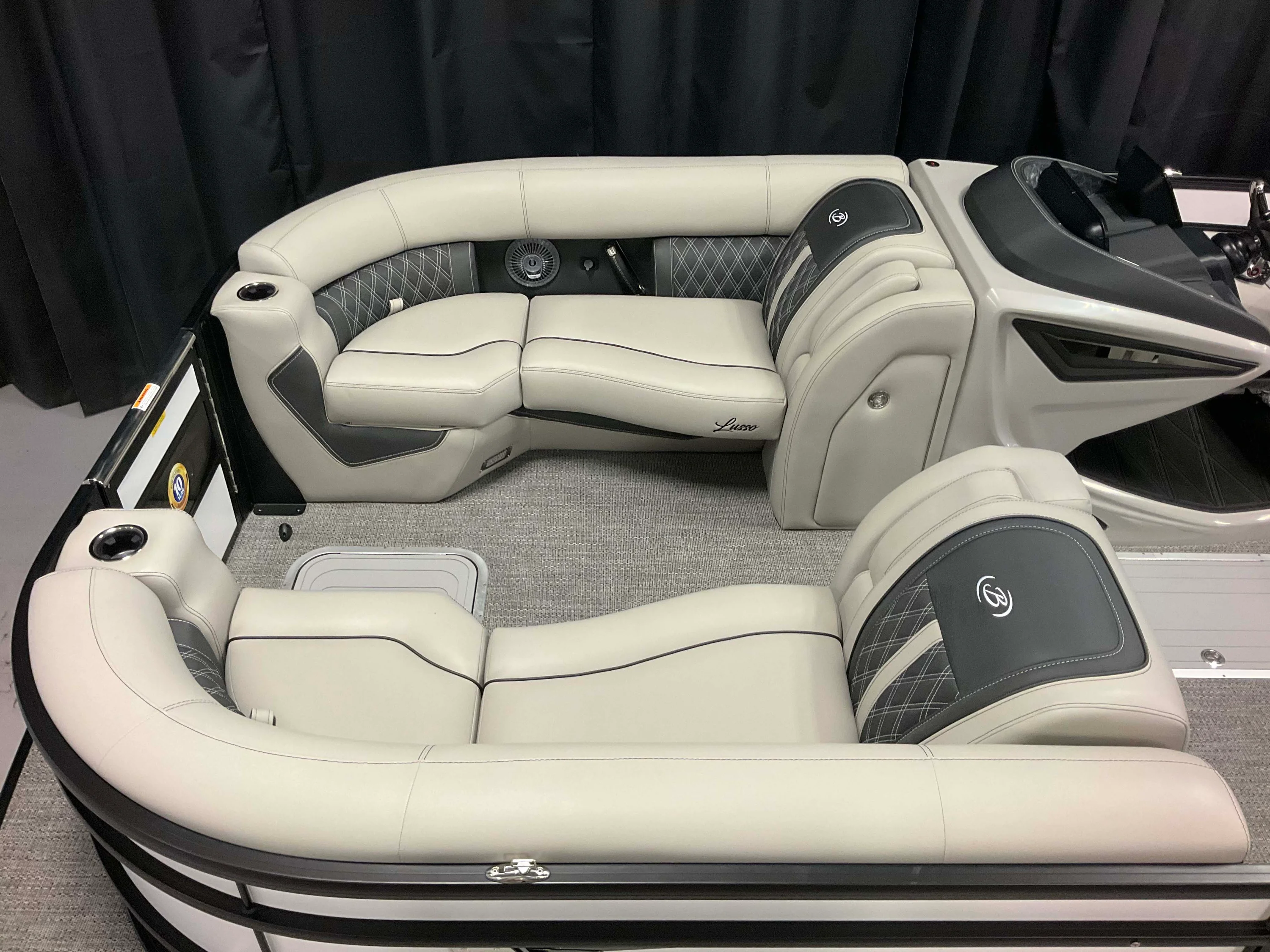 2026 Barletta Lusso 23 UC Image Thumbnail #15