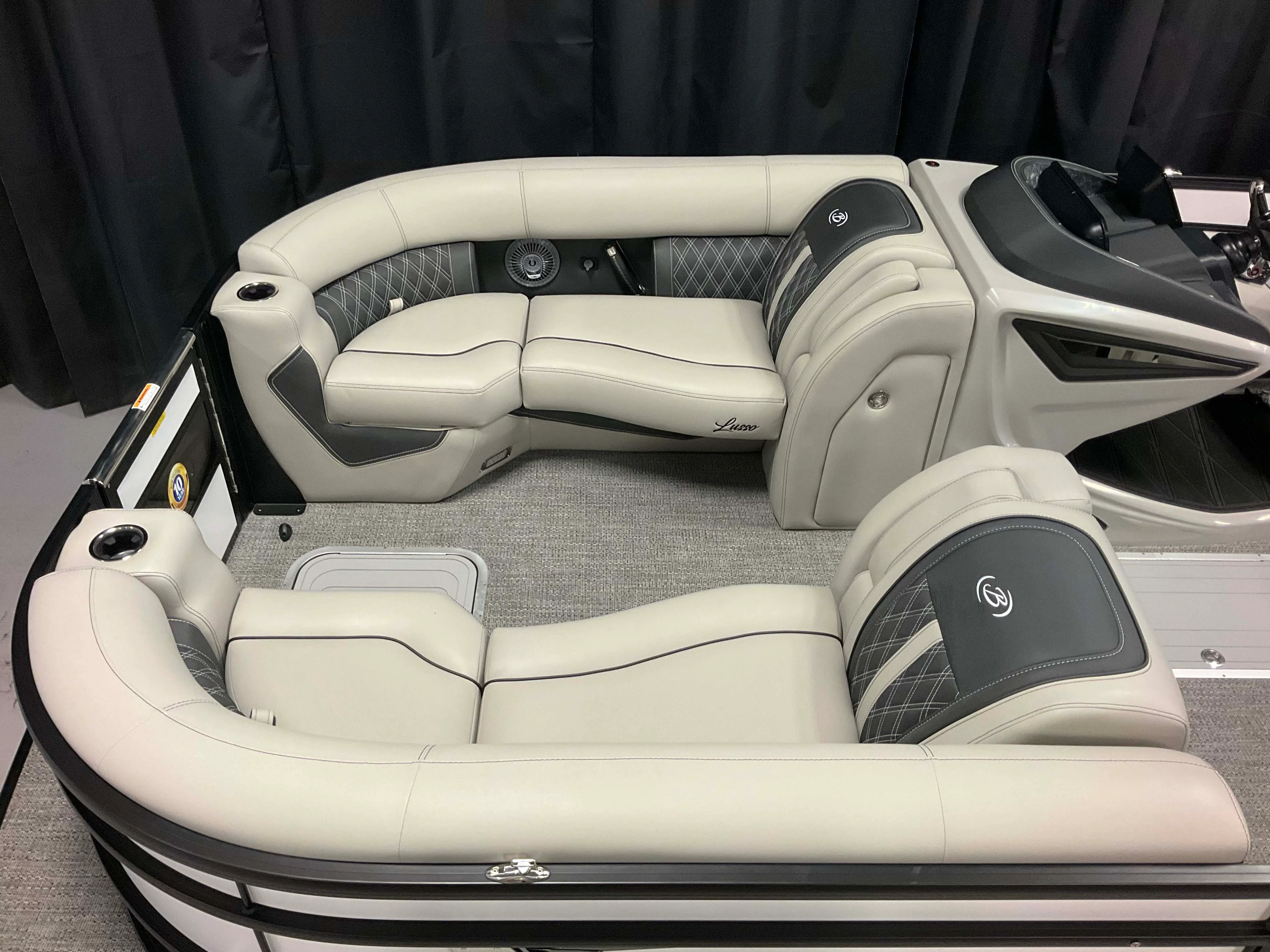 2026 Barletta Lusso 23 UC Image Thumbnail #15