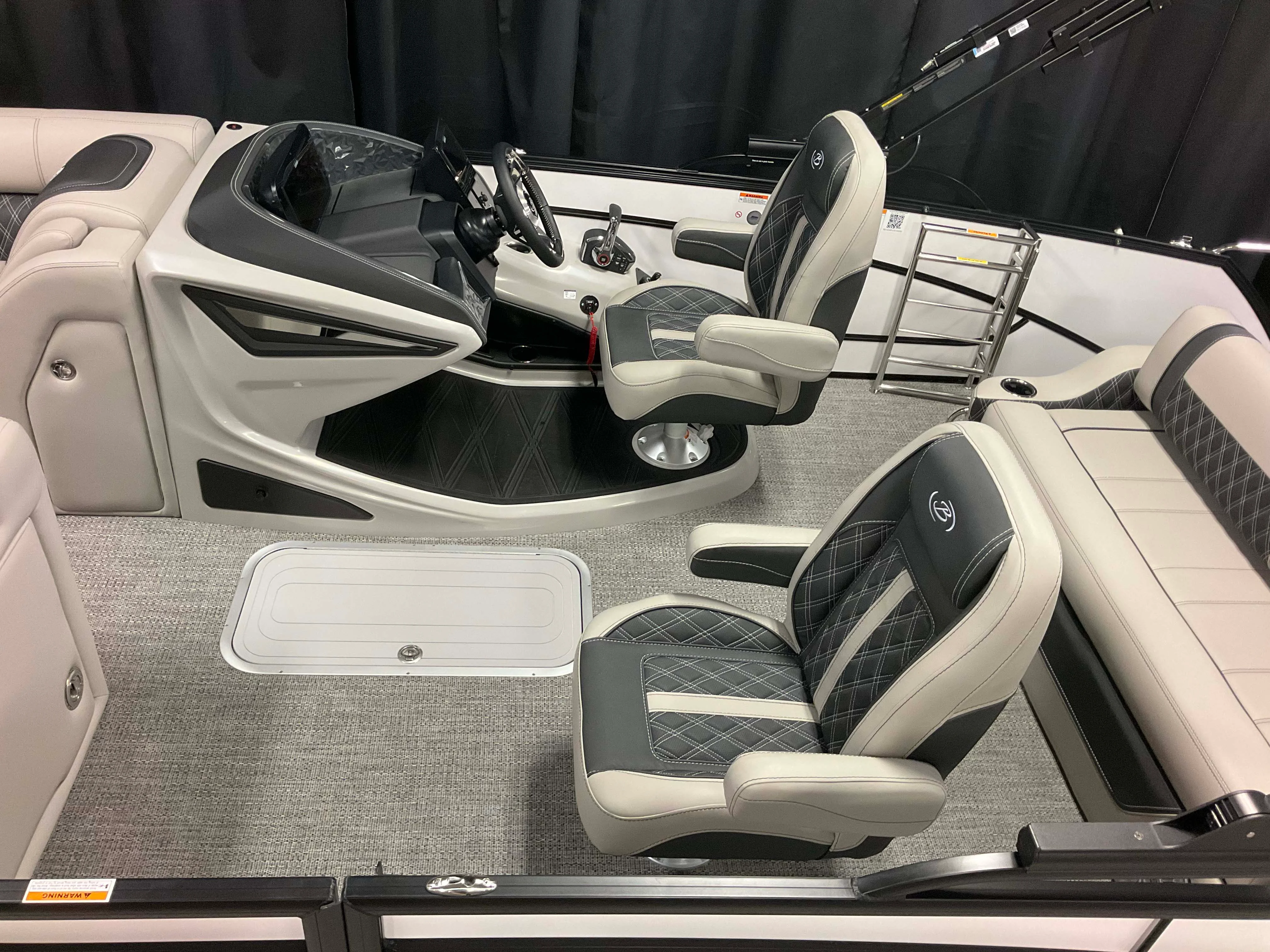 2026 Barletta Lusso 23 UC Image Thumbnail #14