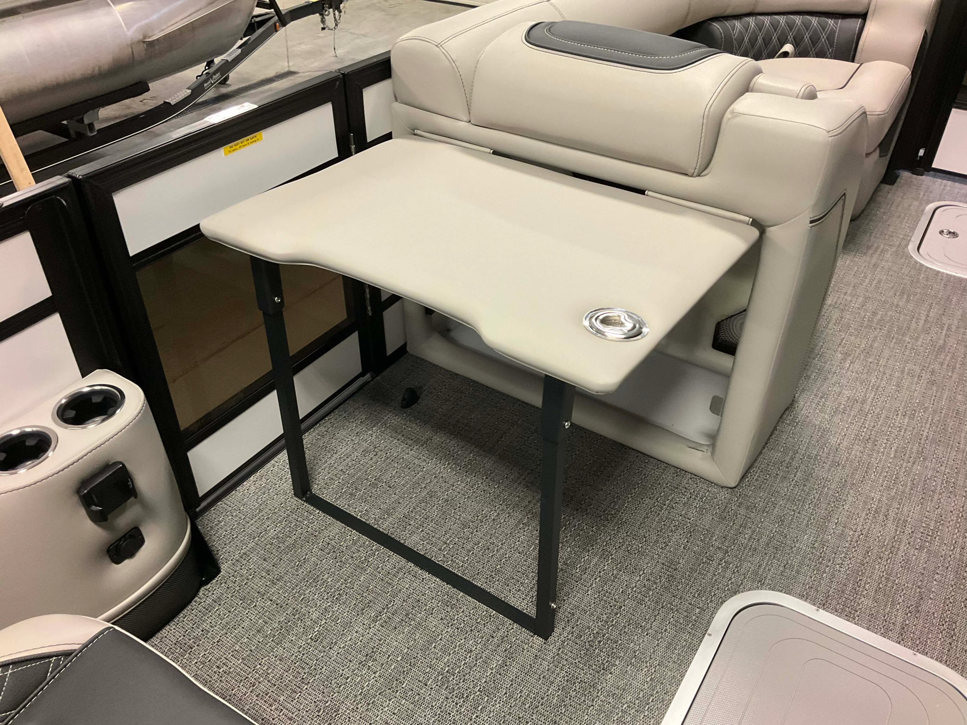 2026 Barletta Lusso 23 UC Image Thumbnail #34