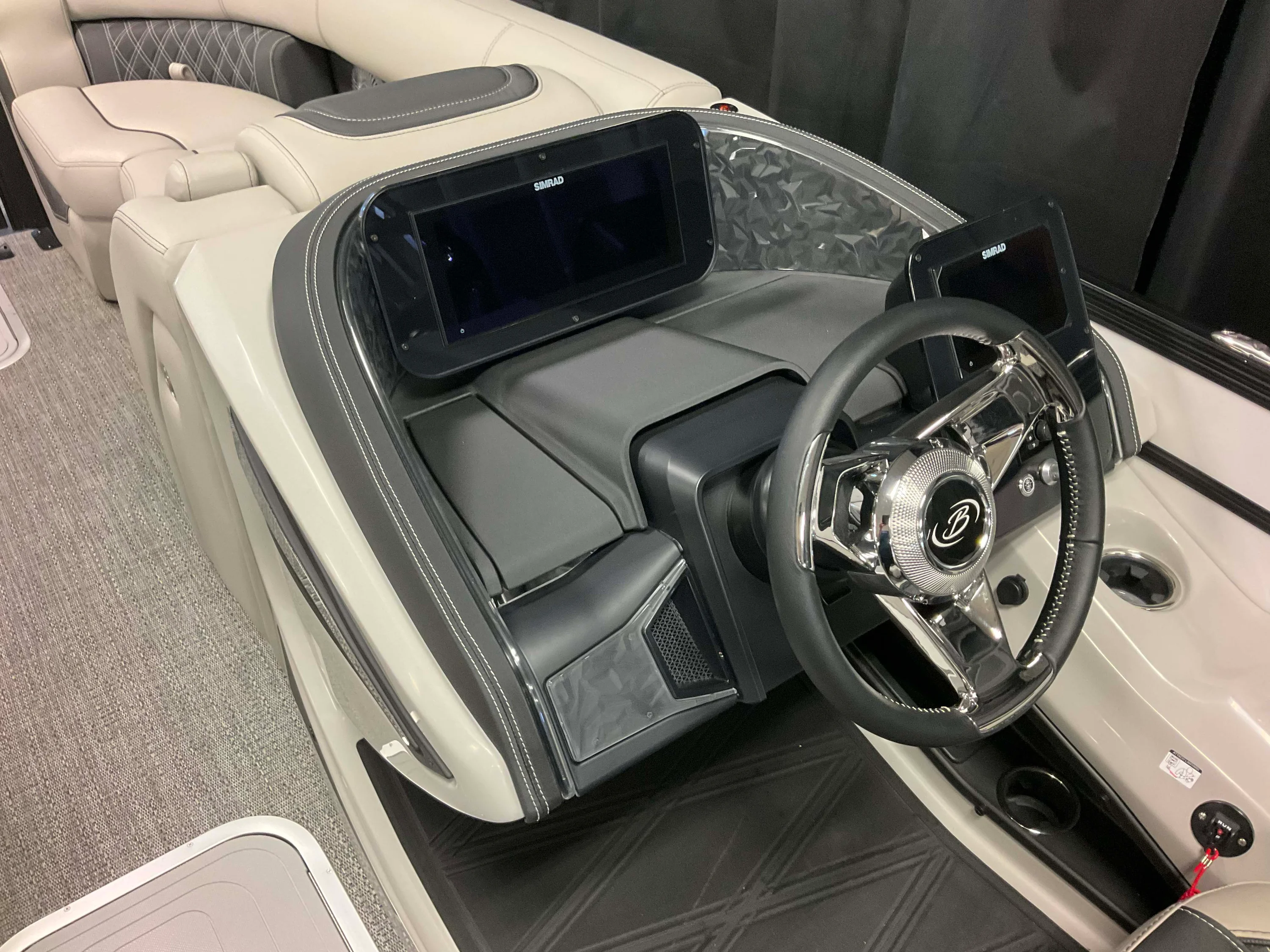 2026 Barletta Lusso 23 UC Image Thumbnail #48