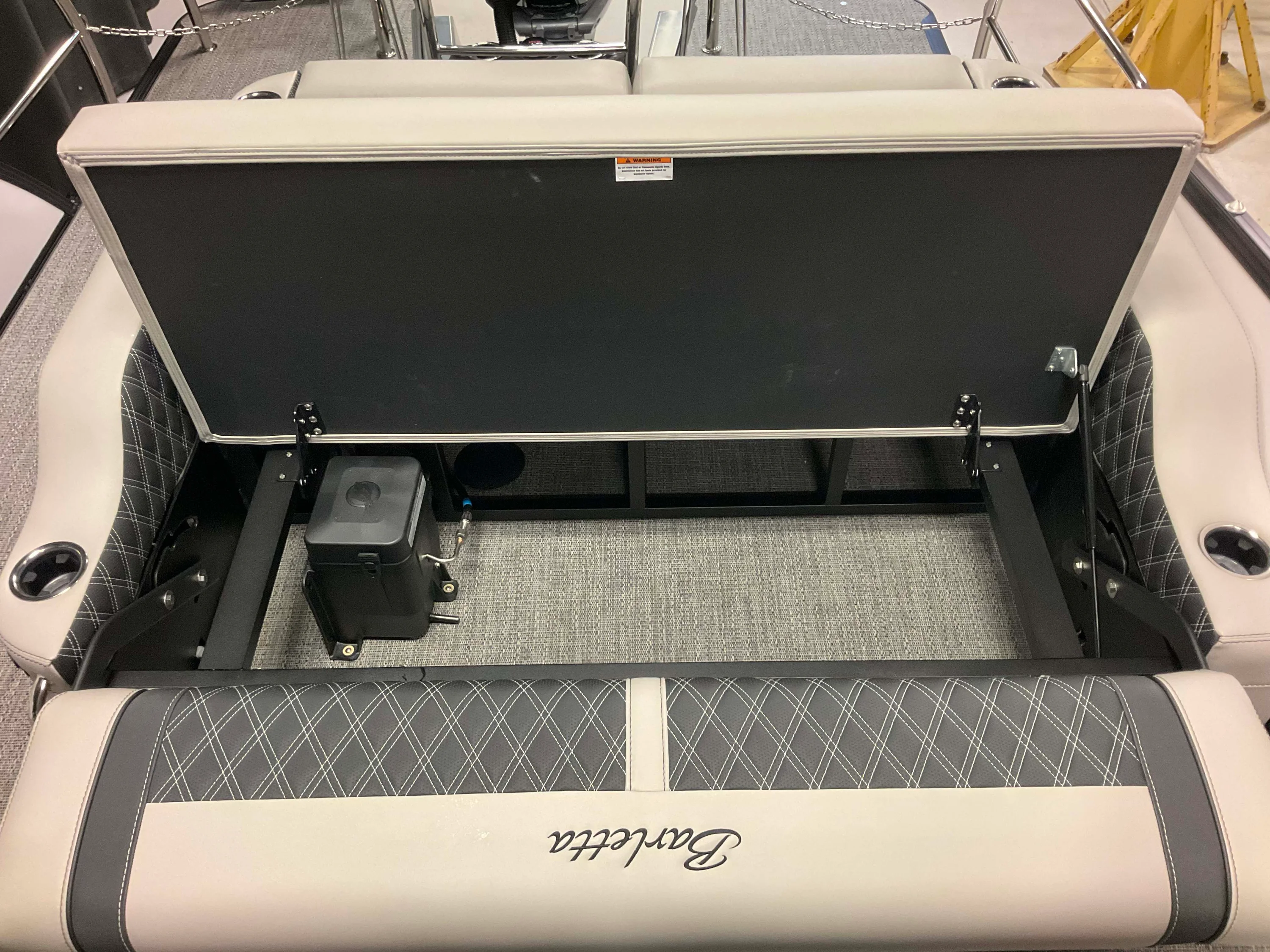 2026 Barletta Lusso 23 UC Image Thumbnail #56