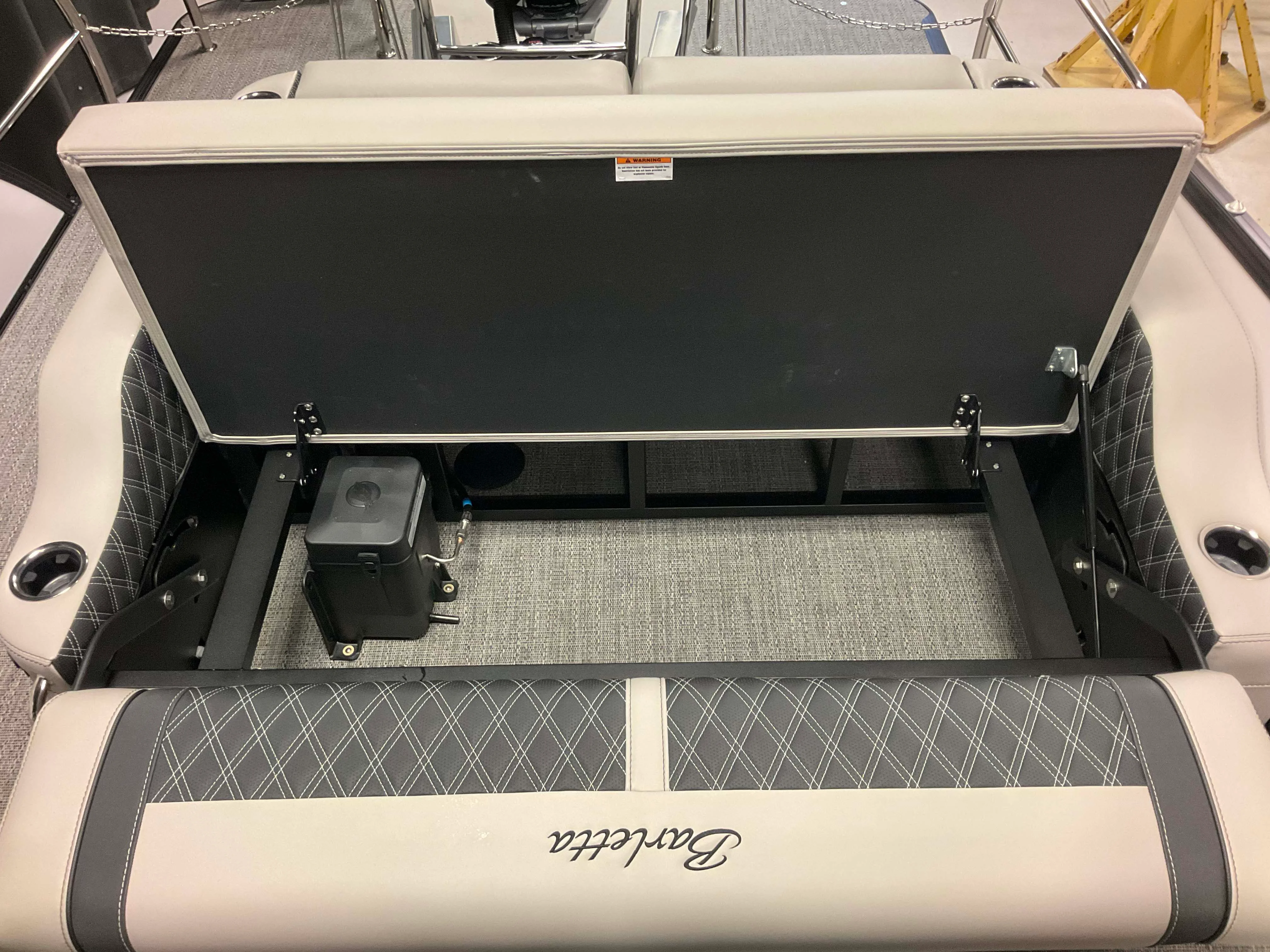 2026 Barletta Lusso 23 UC Image Thumbnail #56