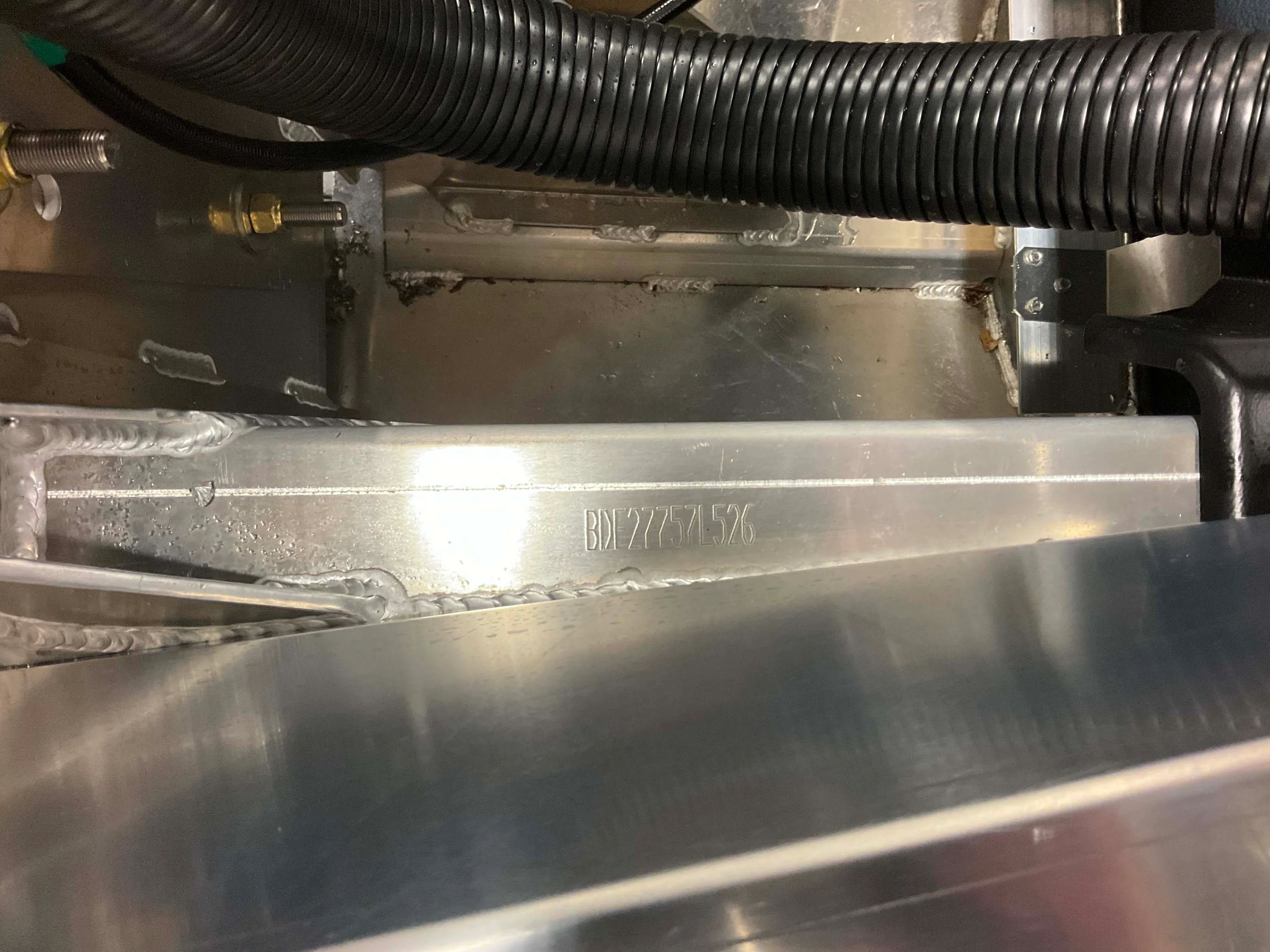 2026 Barletta Lusso 23 UC Image Thumbnail #66