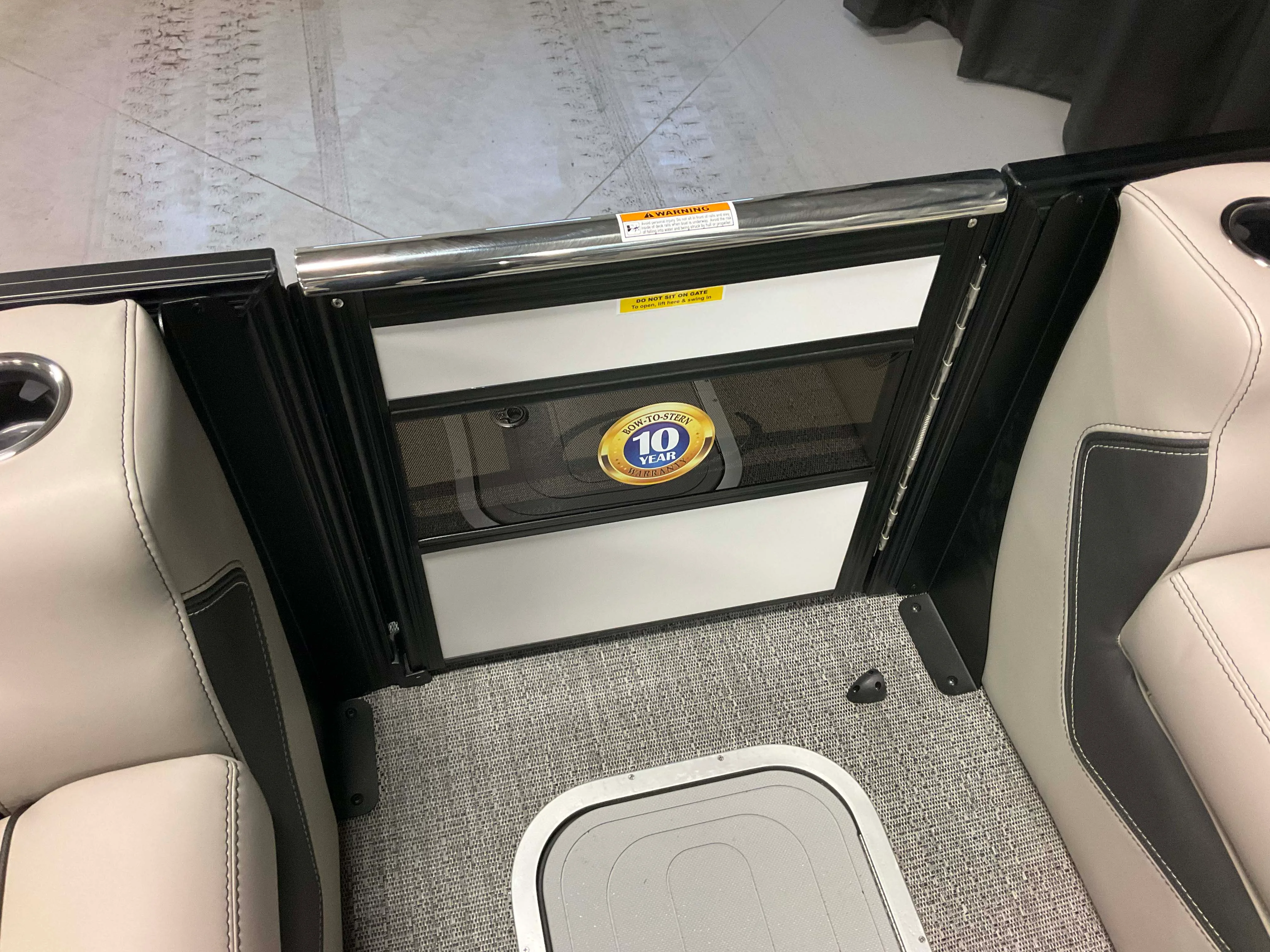 2026 Barletta Lusso 23 UC Image Thumbnail #17