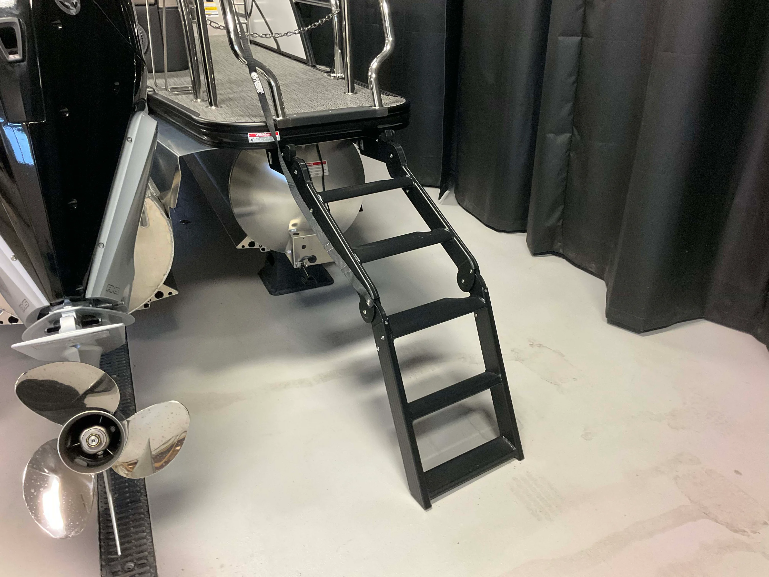 2026 Barletta Lusso 23 UC Image Thumbnail #9