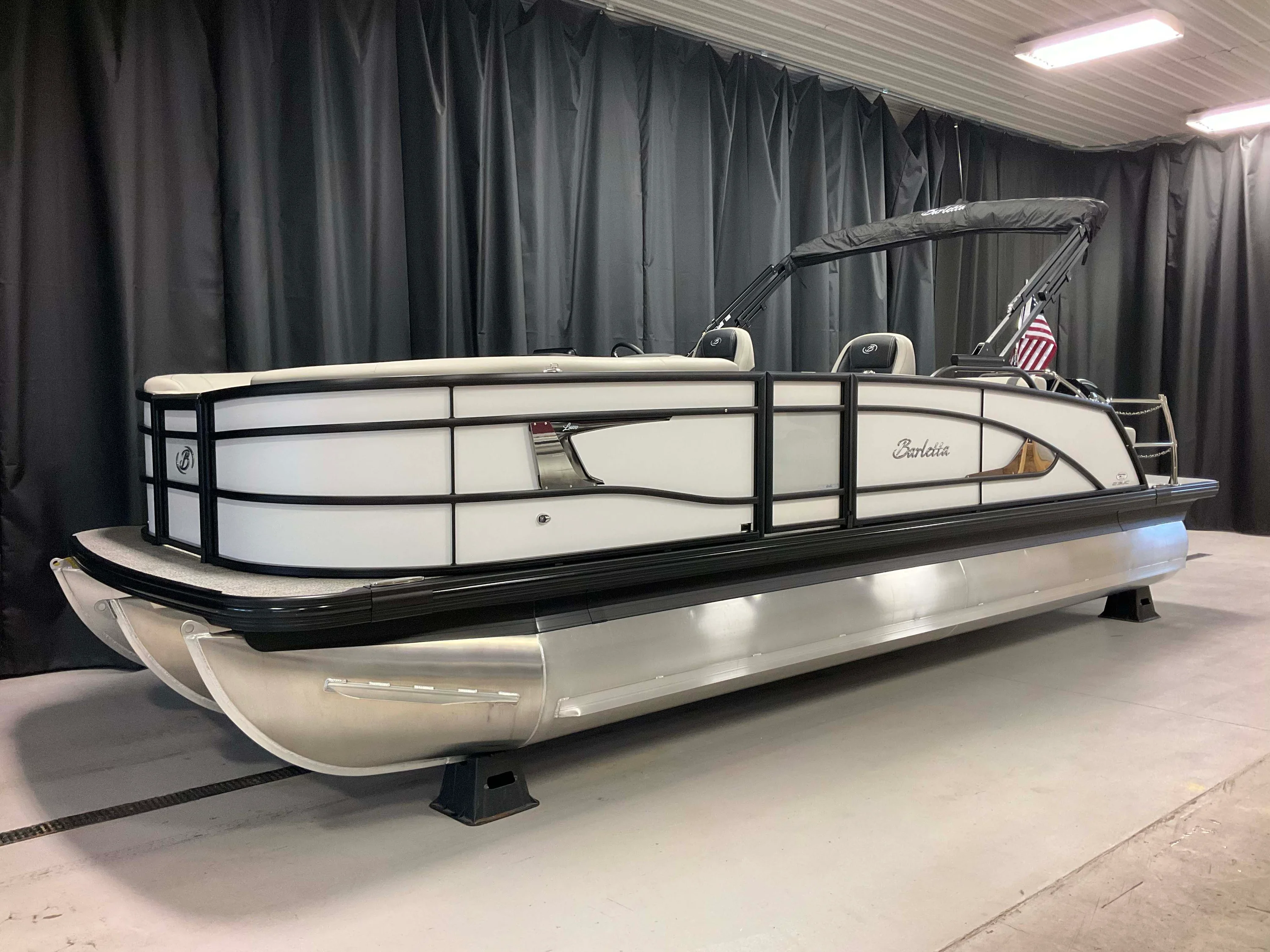 2026 Barletta Lusso 23 UC Image Thumbnail #0