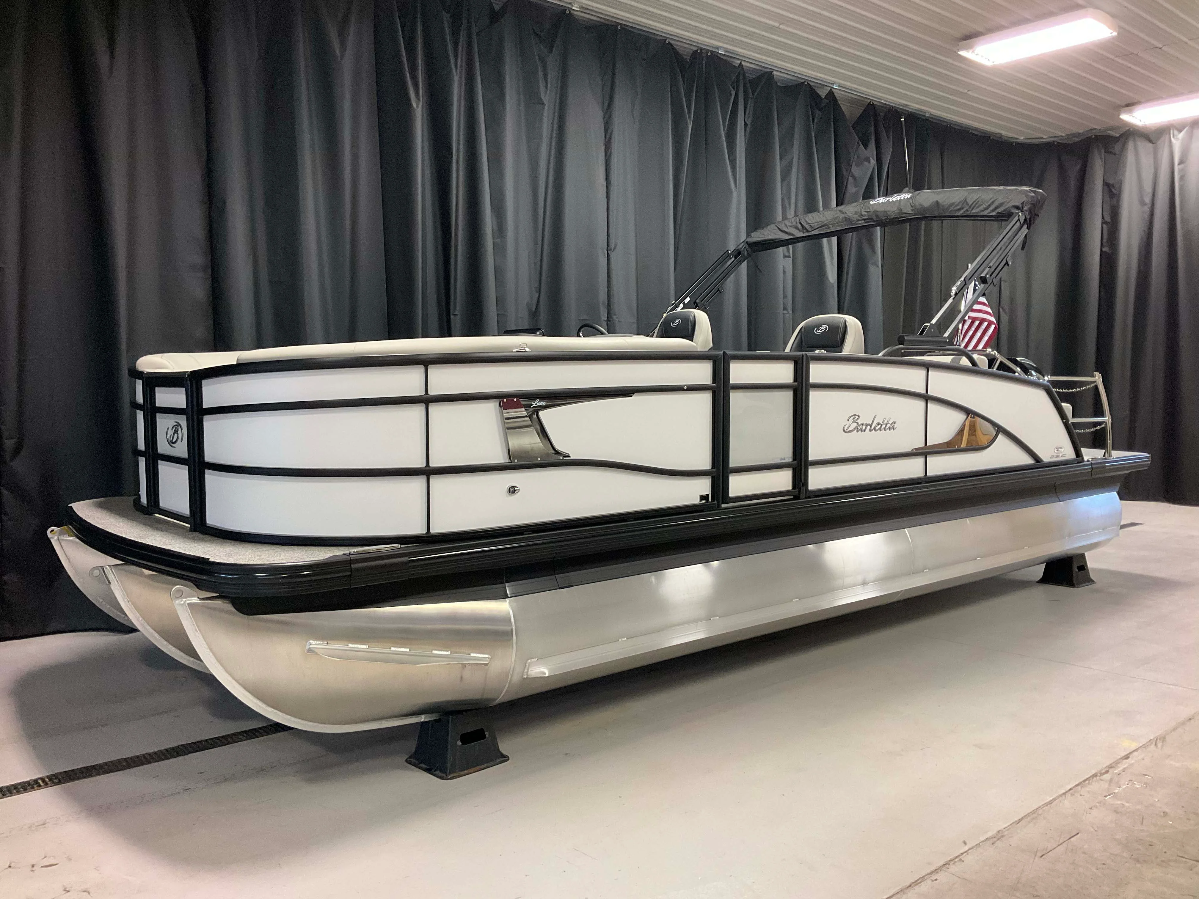 2026 Barletta Lusso 23 UC Image Thumbnail #0