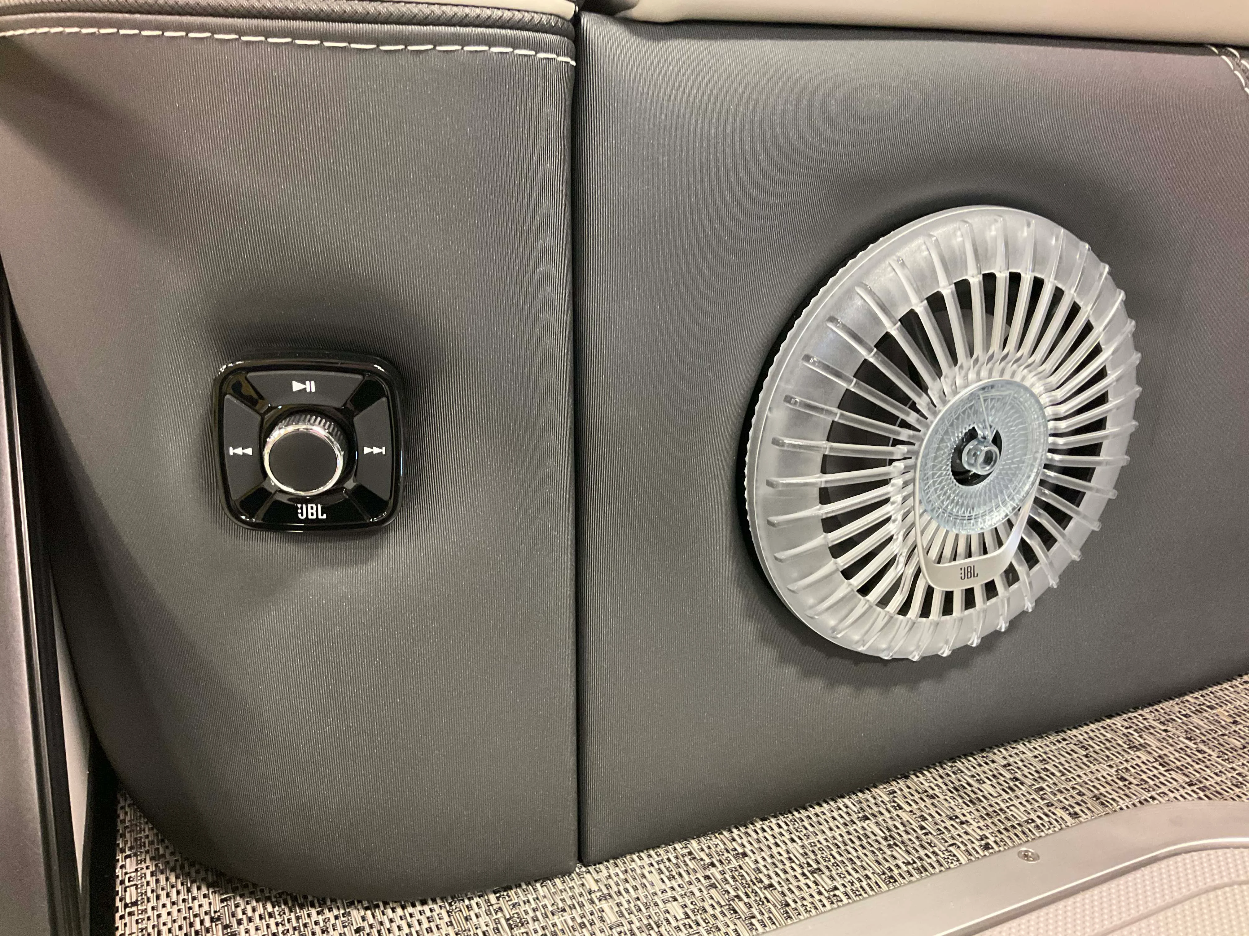 2026 Barletta Lusso 23 UC Image Thumbnail #10