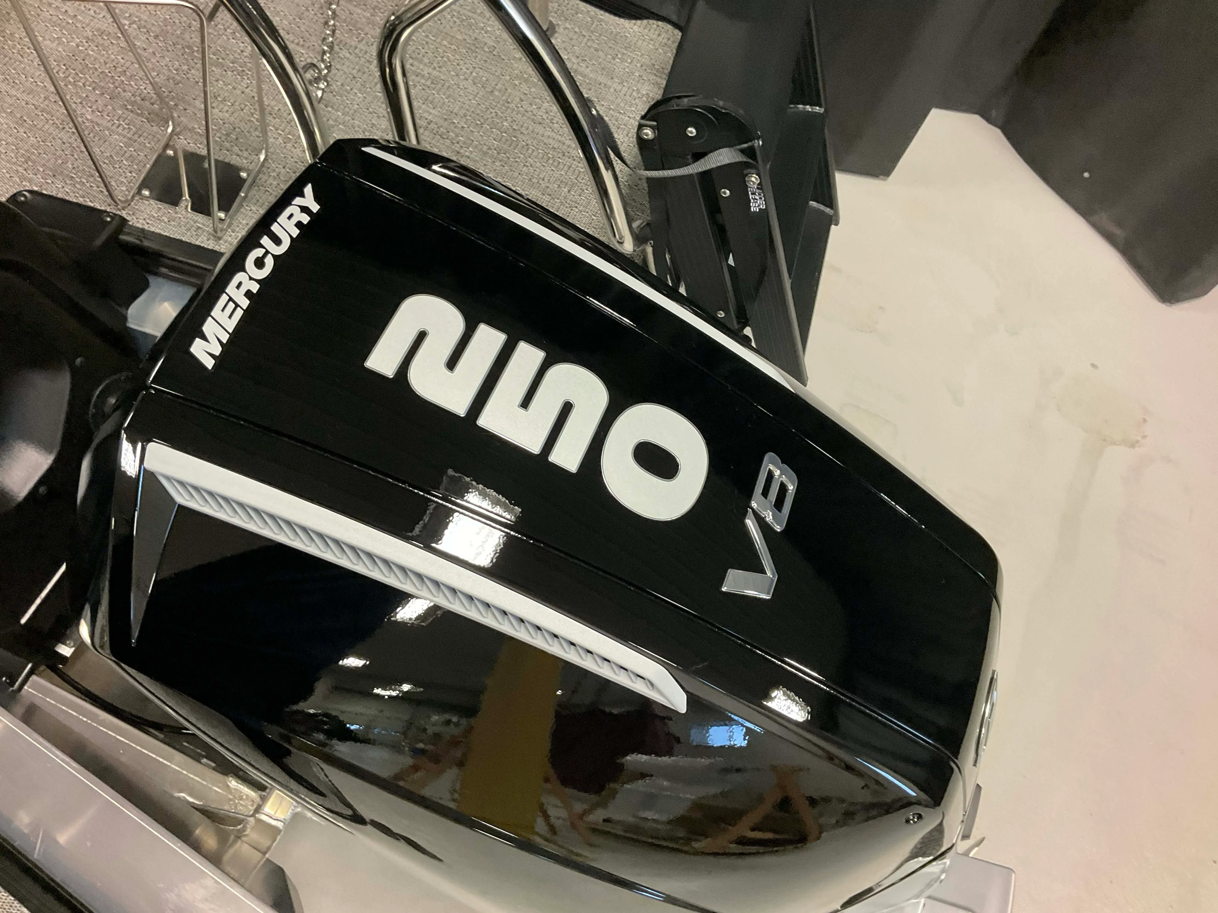 2026 Barletta Lusso 23 UC Image Thumbnail #5