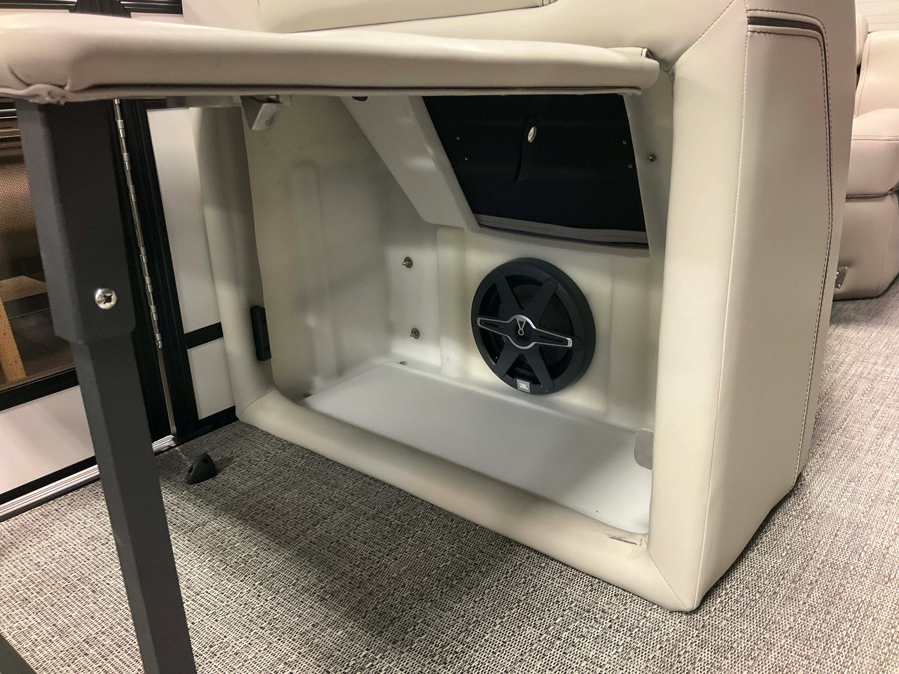 2026 Barletta Lusso 23 UC Image Thumbnail #35