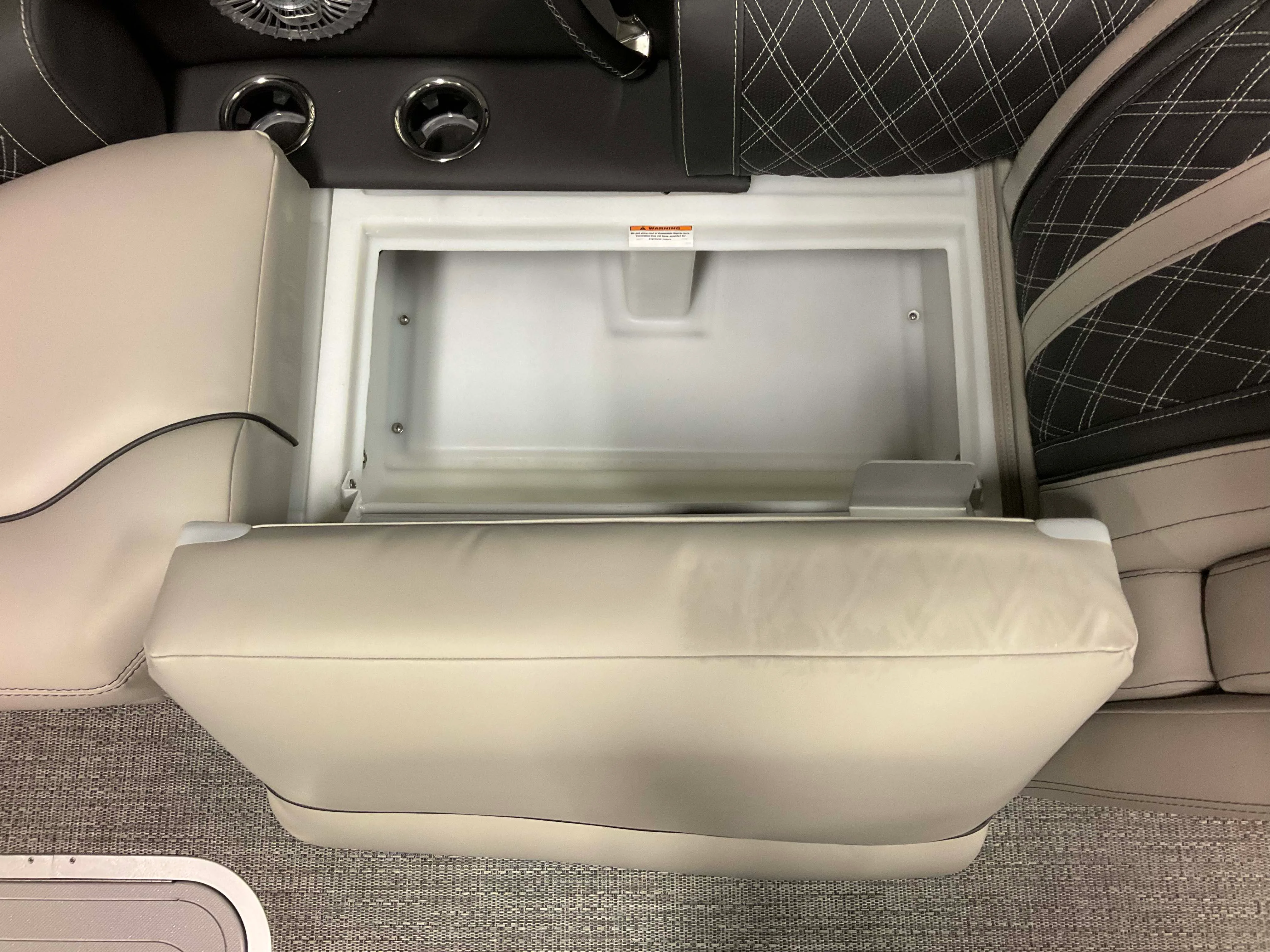 2026 Barletta Lusso 23 UC Image Thumbnail #22