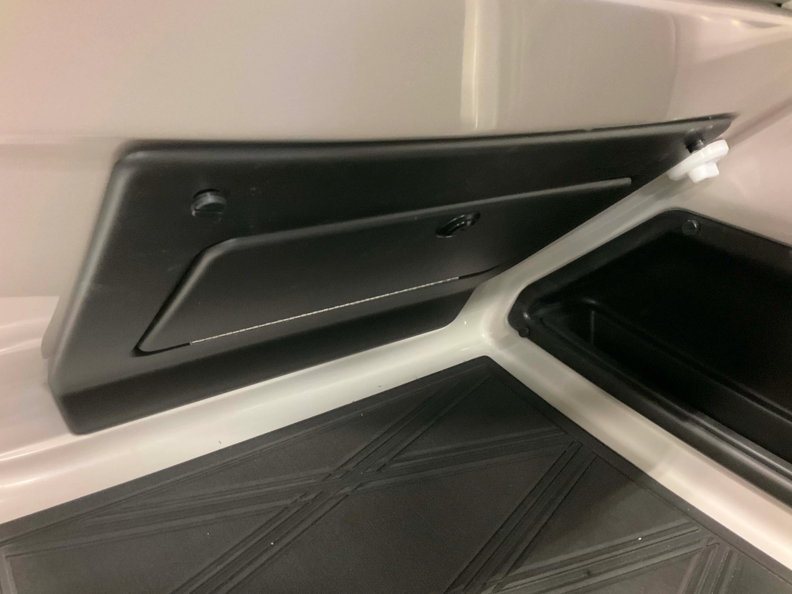 2026 Barletta Lusso 23 UC Image Thumbnail #50