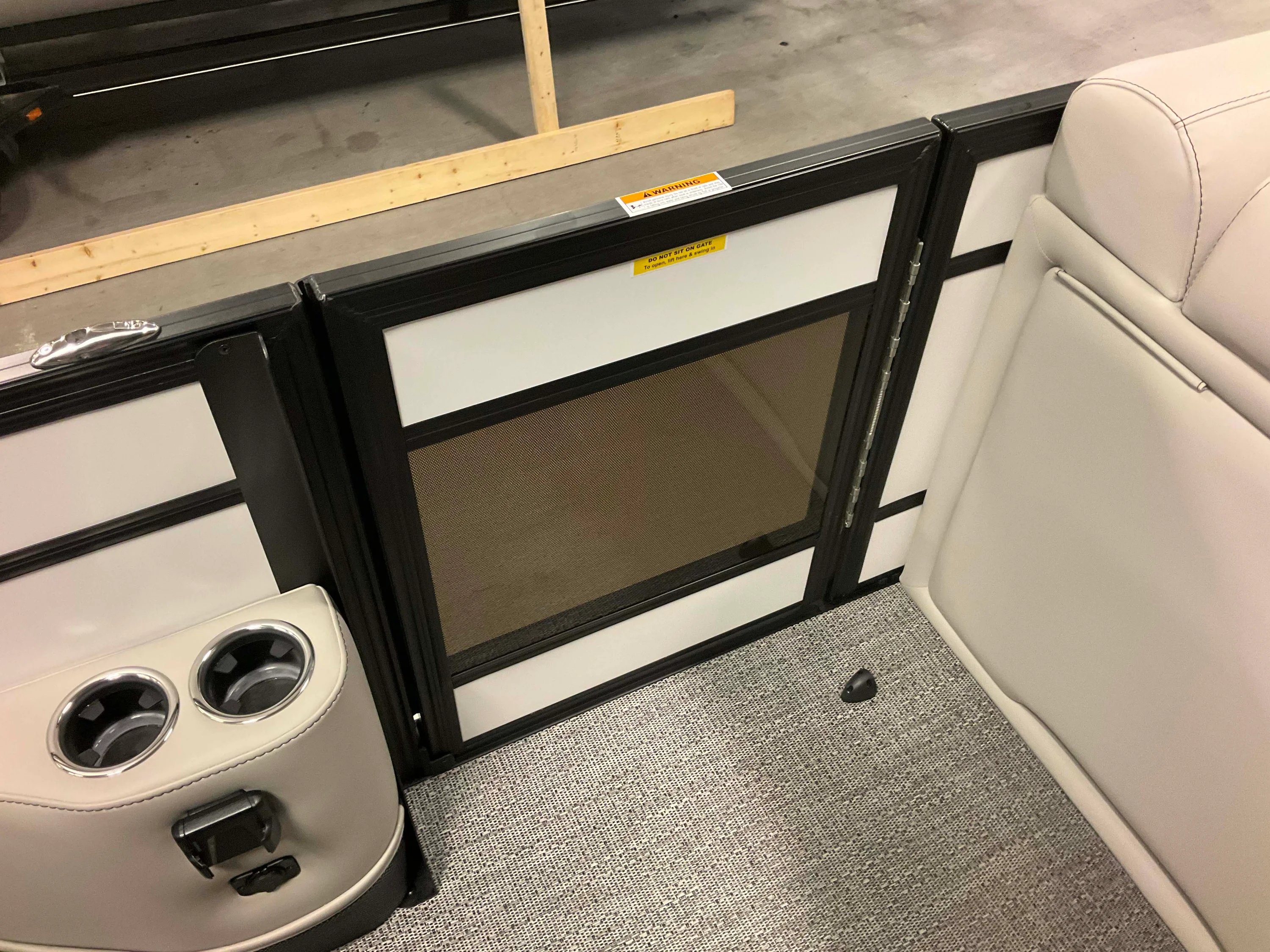 2026 Barletta Lusso 23 UC Image Thumbnail #36