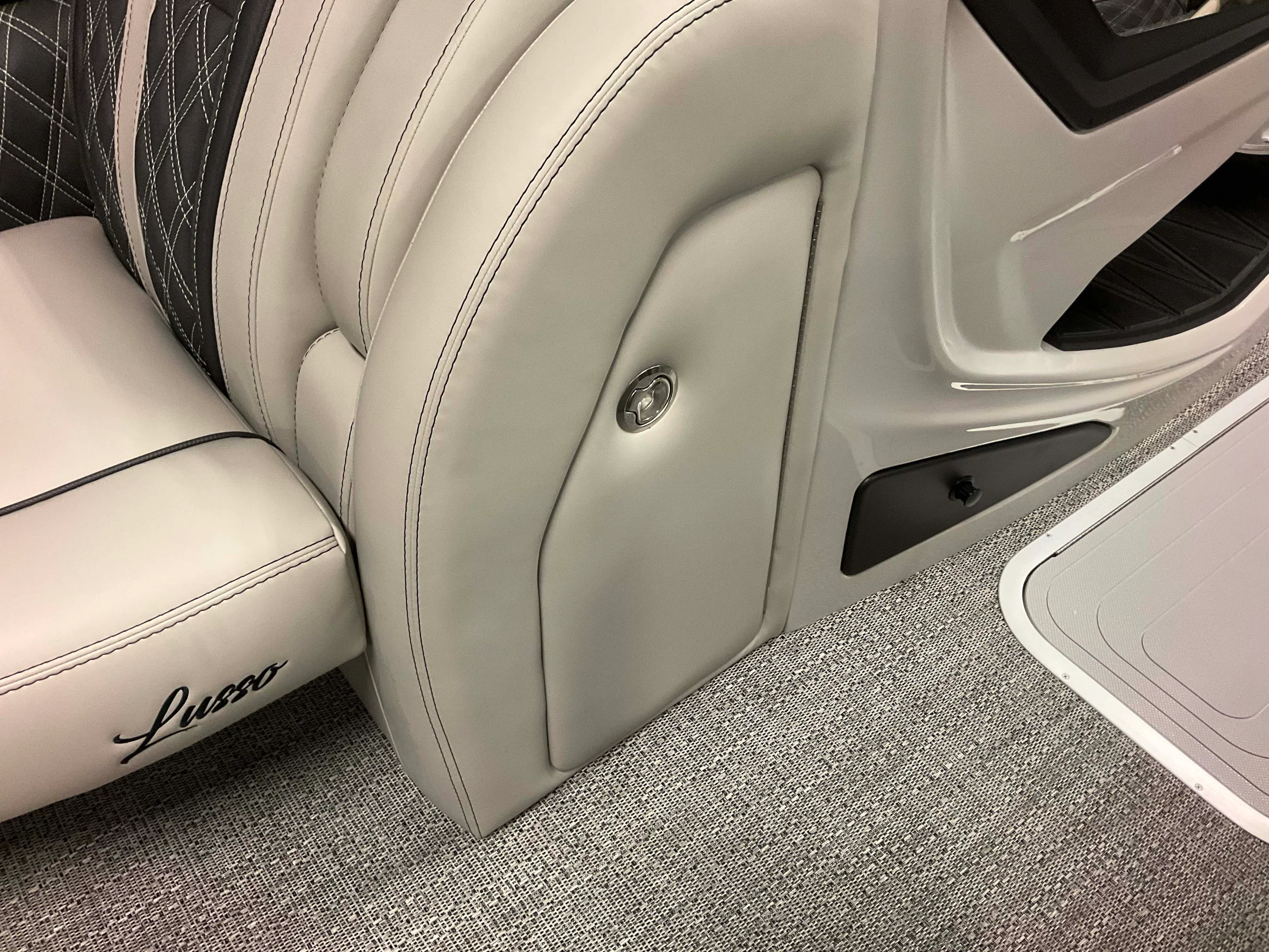 2026 Barletta Lusso 23 UC Image Thumbnail #26