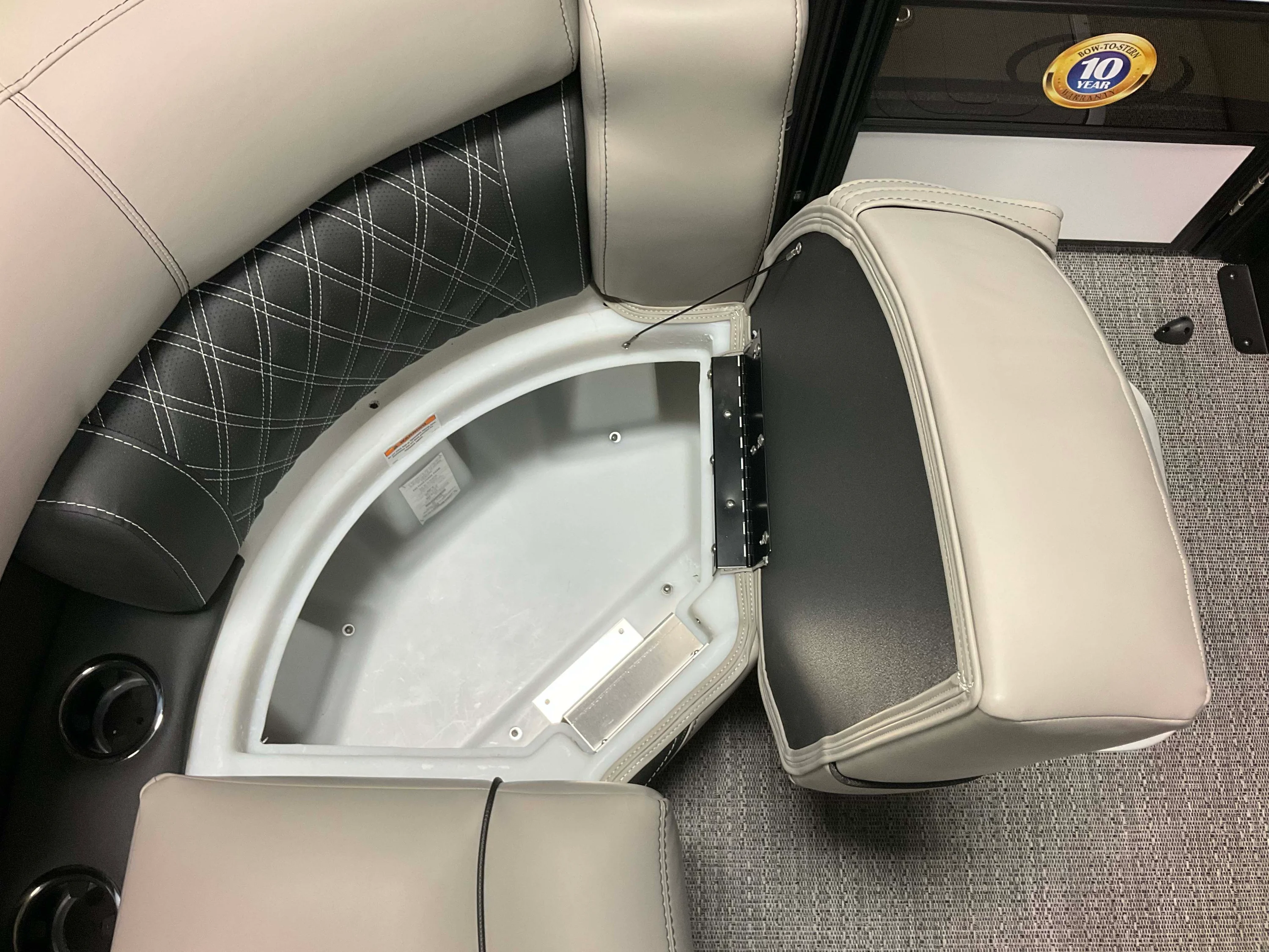 2026 Barletta Lusso 23 UC Image Thumbnail #32