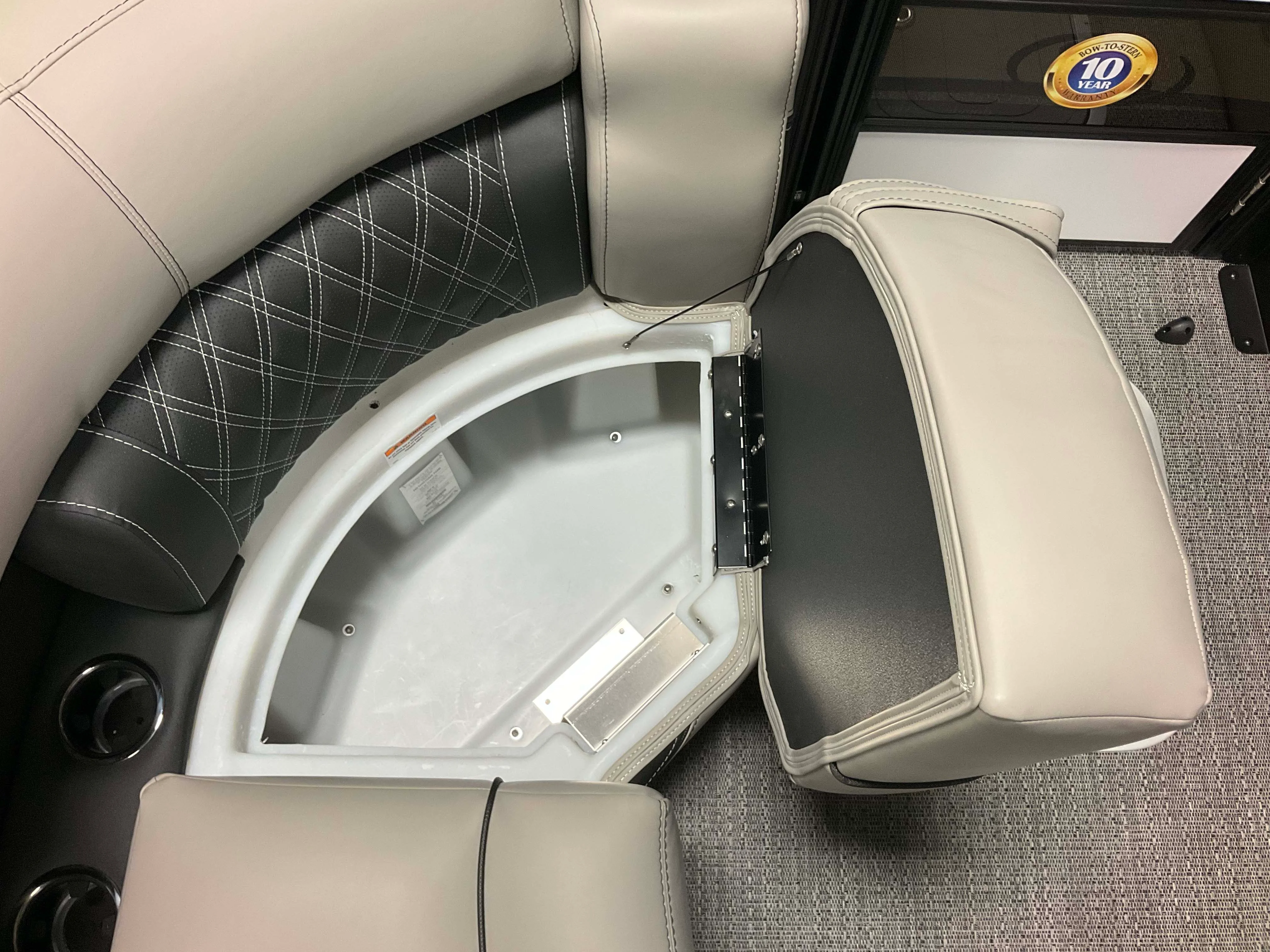 2026 Barletta Lusso 23 UC Image Thumbnail #32