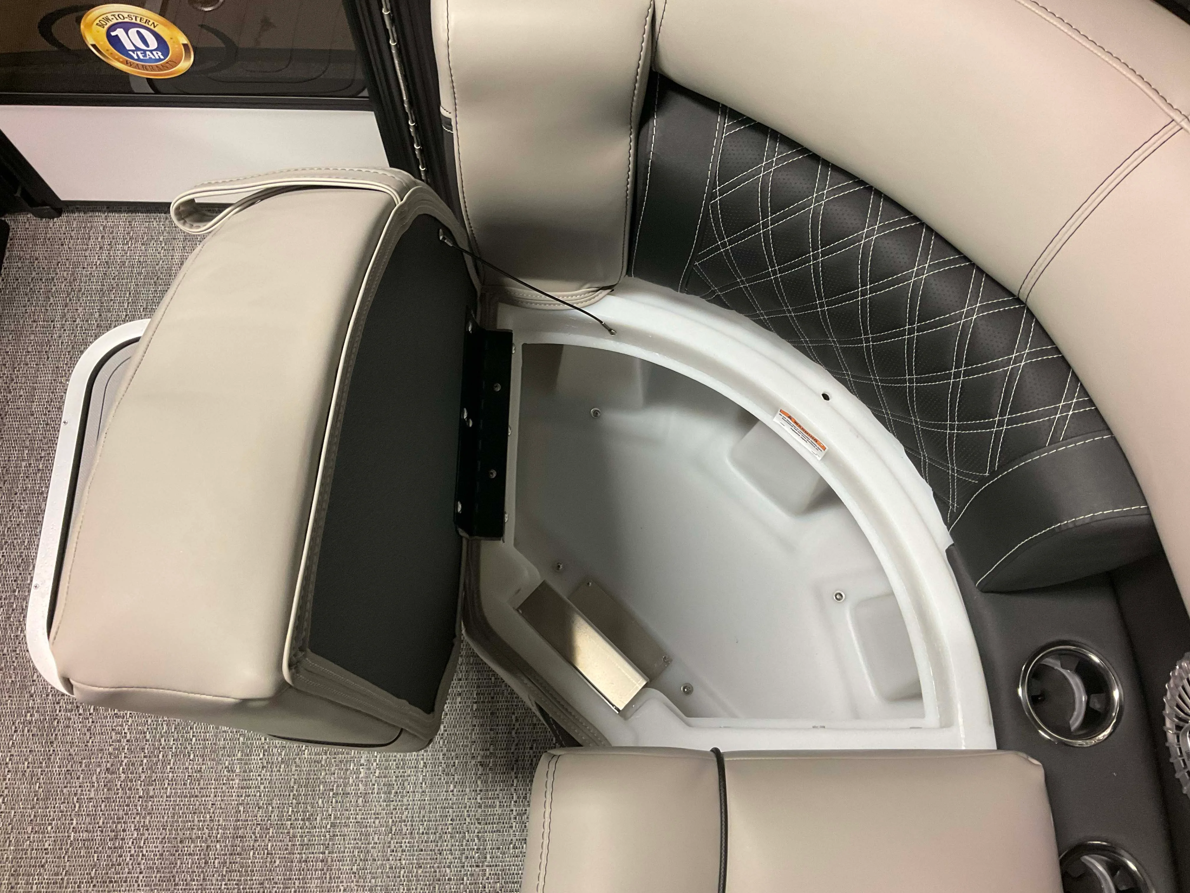 2026 Barletta Lusso 23 UC Image Thumbnail #21