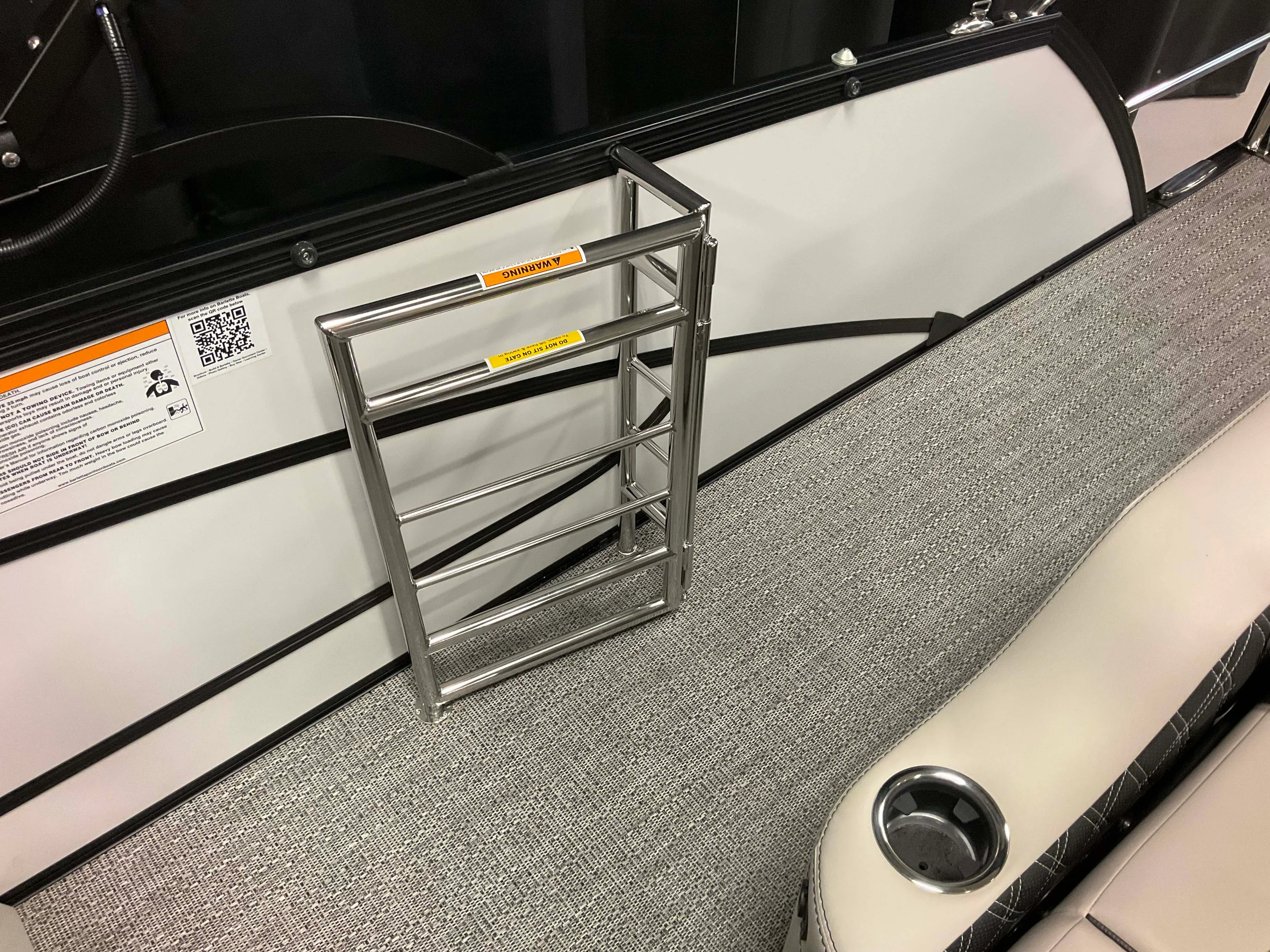 2026 Barletta Lusso 23 UC Image Thumbnail #44