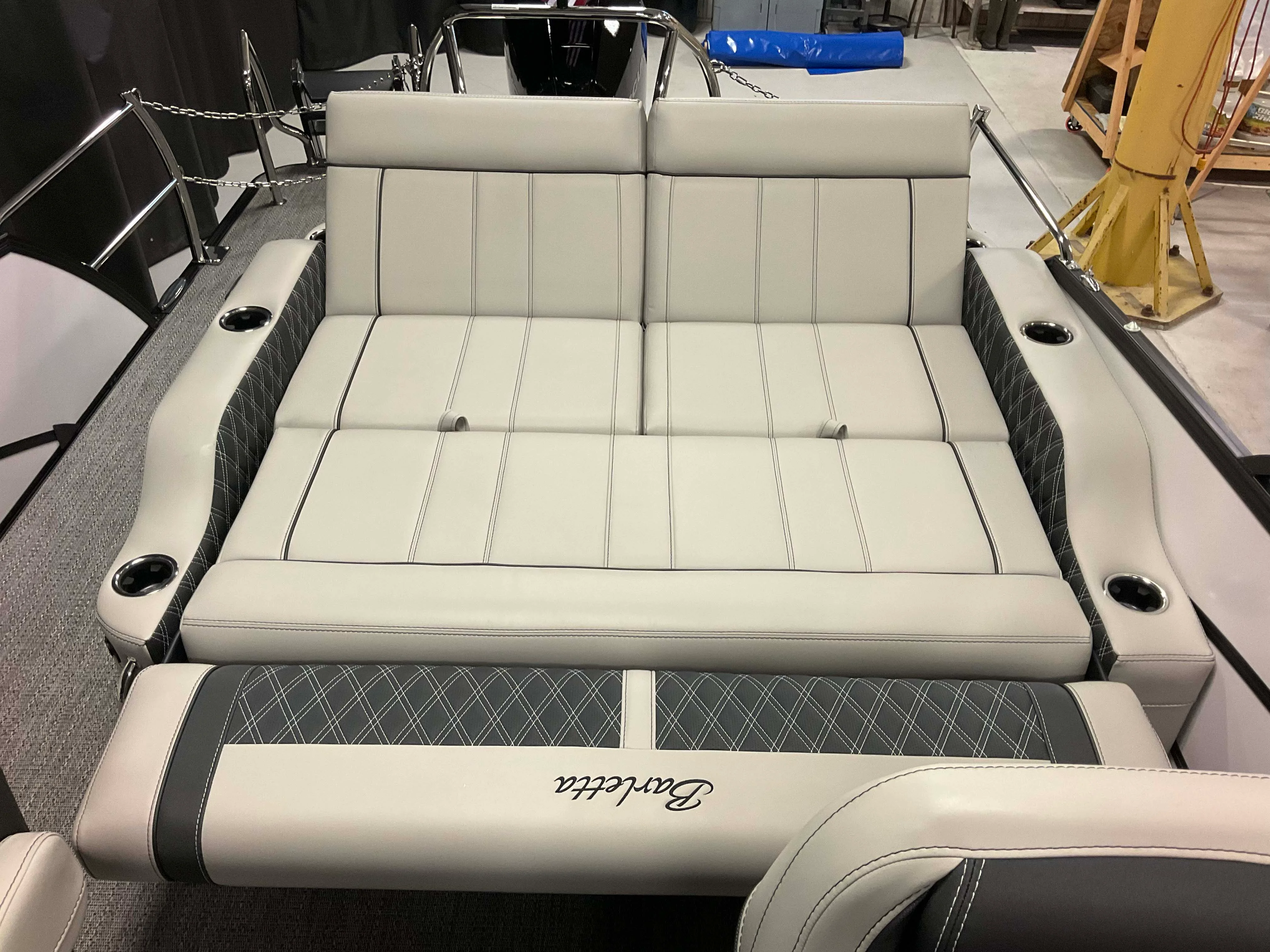 2026 Barletta Lusso 23 UC Image Thumbnail #61