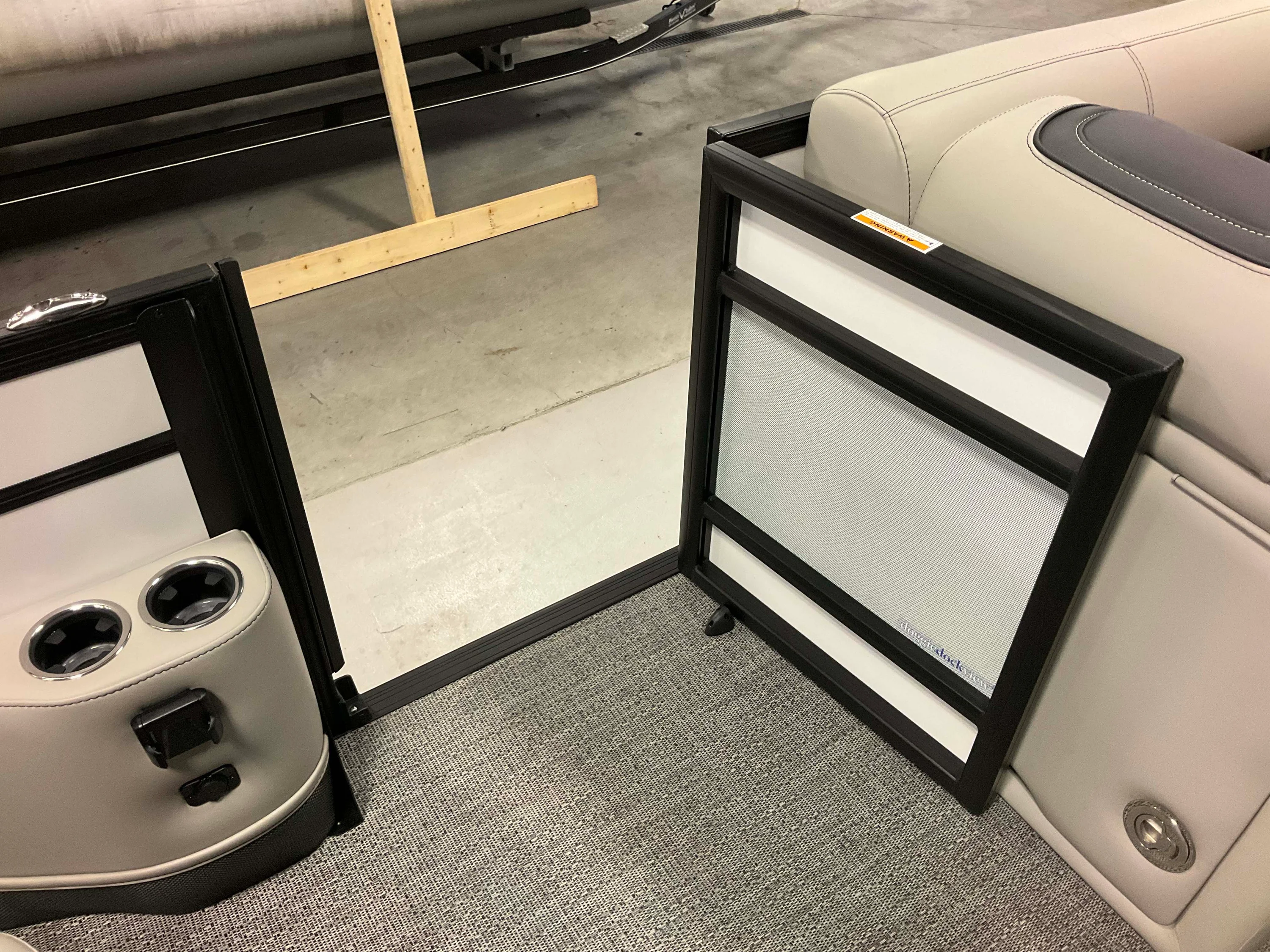 2026 Barletta Lusso 23 UC Image Thumbnail #37