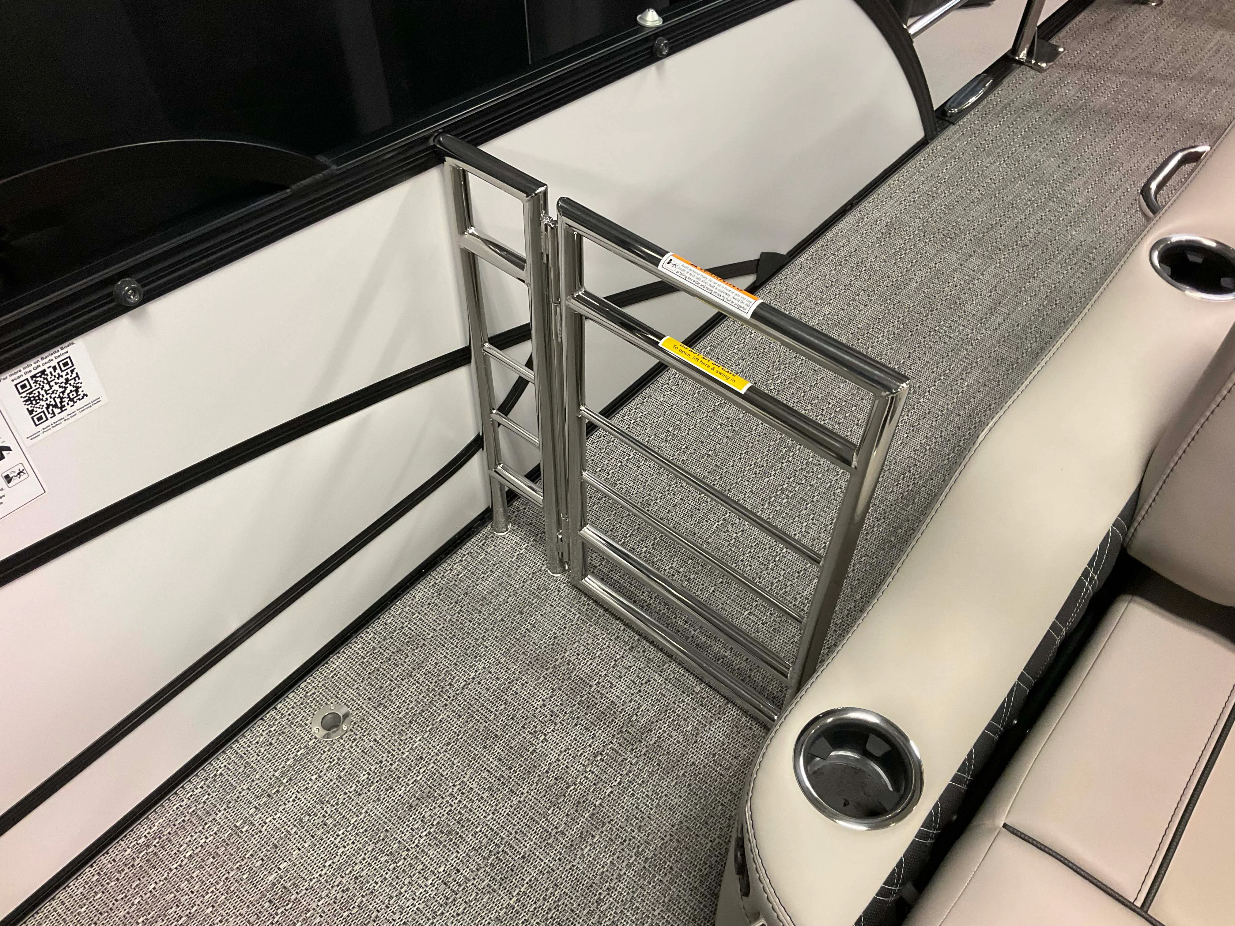 2026 Barletta Lusso 23 UC Image Thumbnail #45