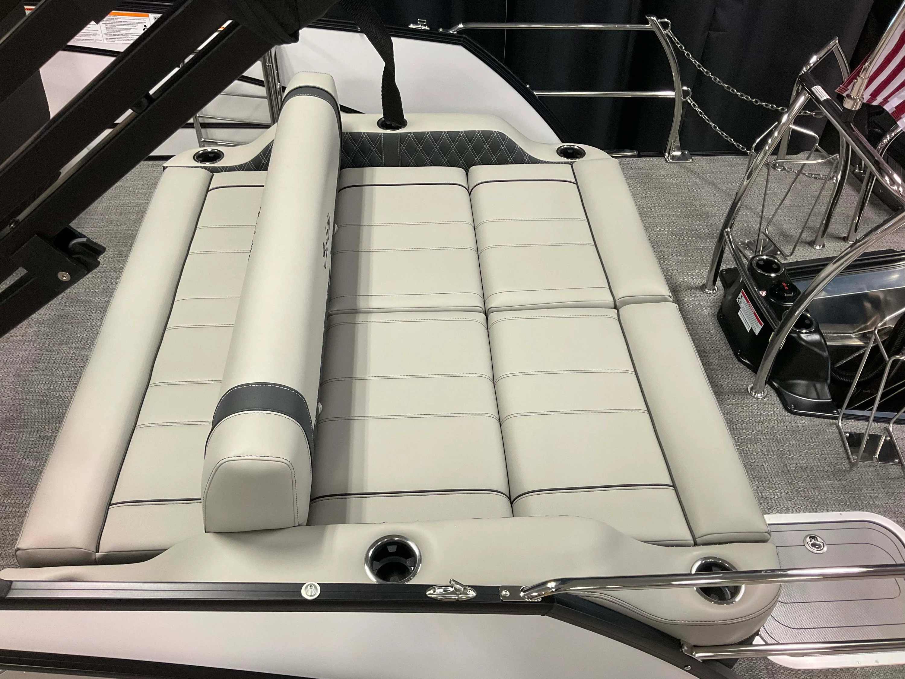 2026 Barletta Lusso 23 UC Image Thumbnail #13