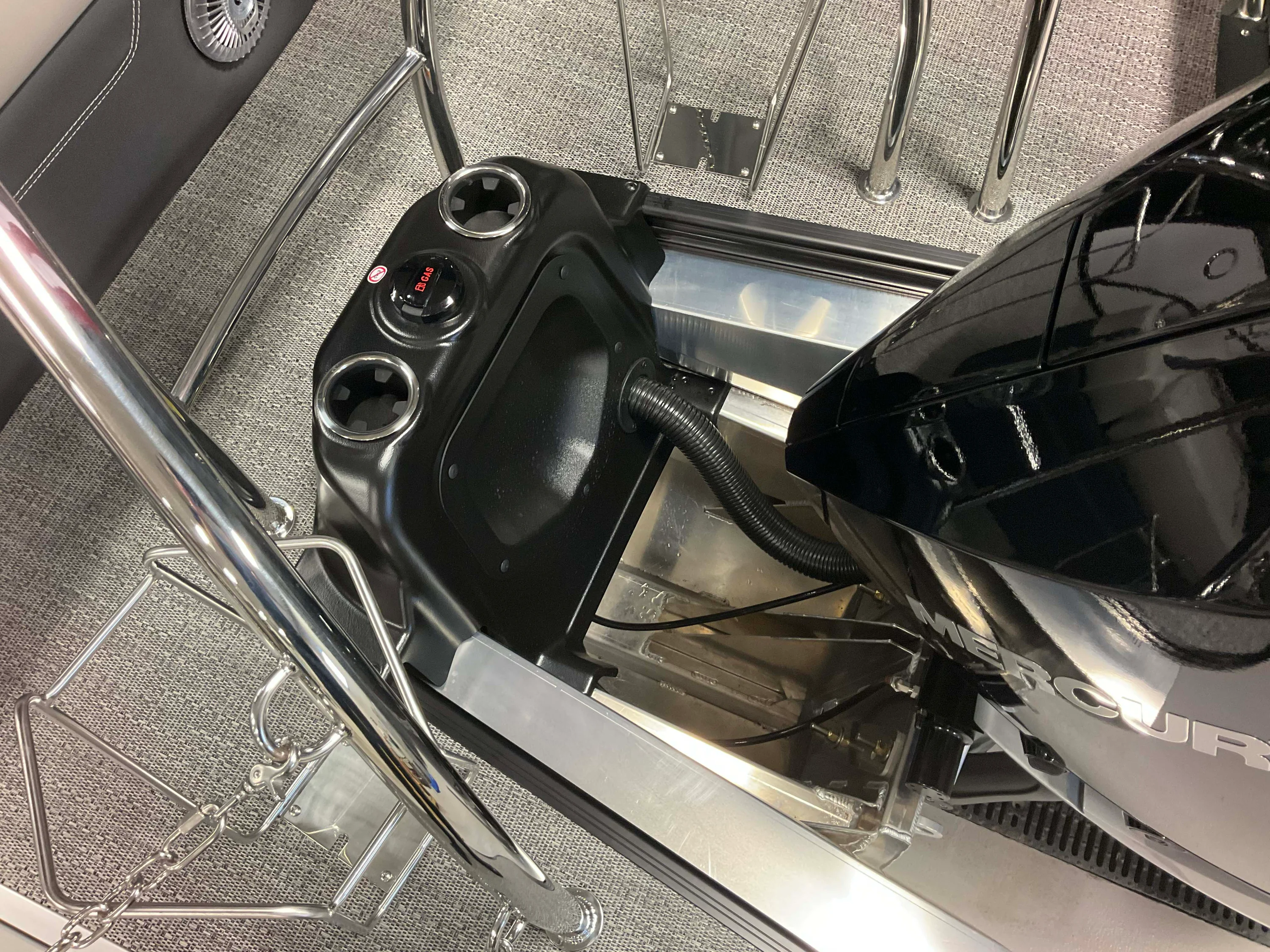 2026 Barletta Lusso 23 UC Image Thumbnail #62