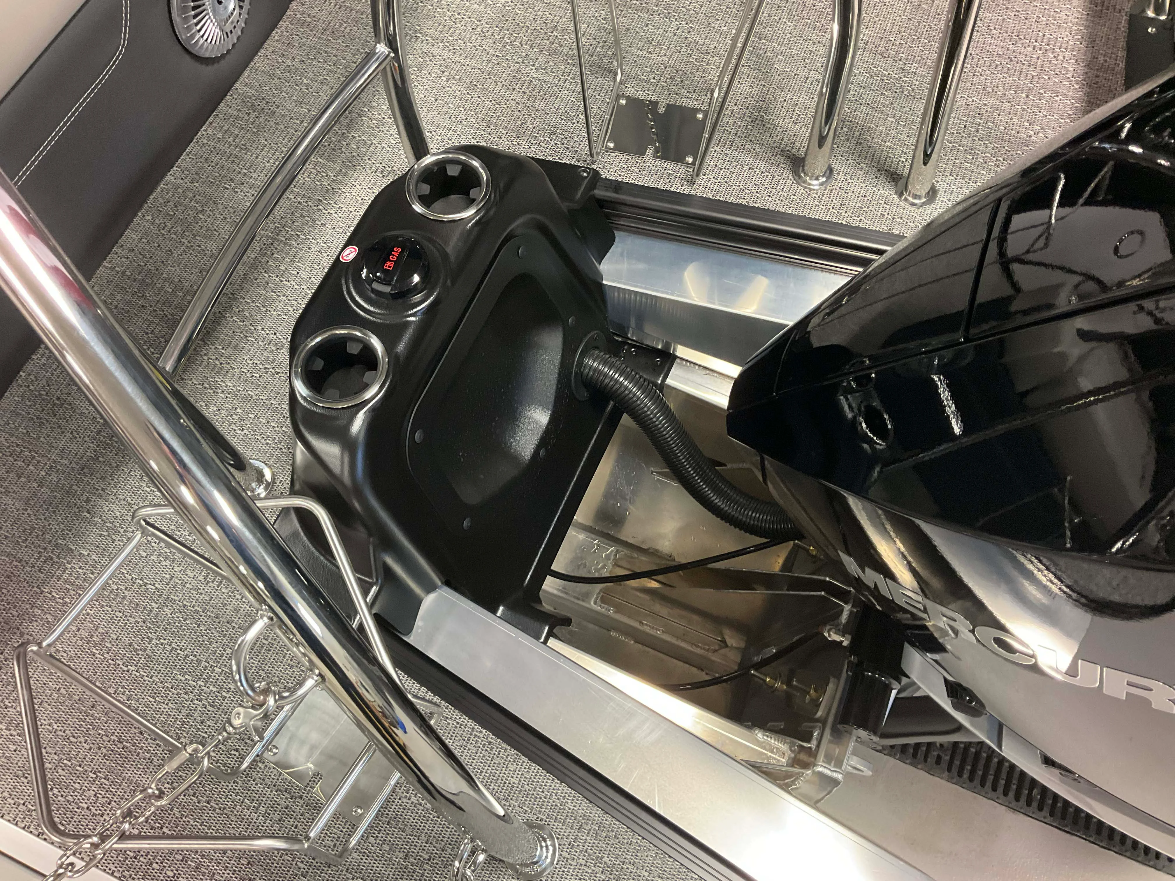 2026 Barletta Lusso 23 UC Image Thumbnail #62