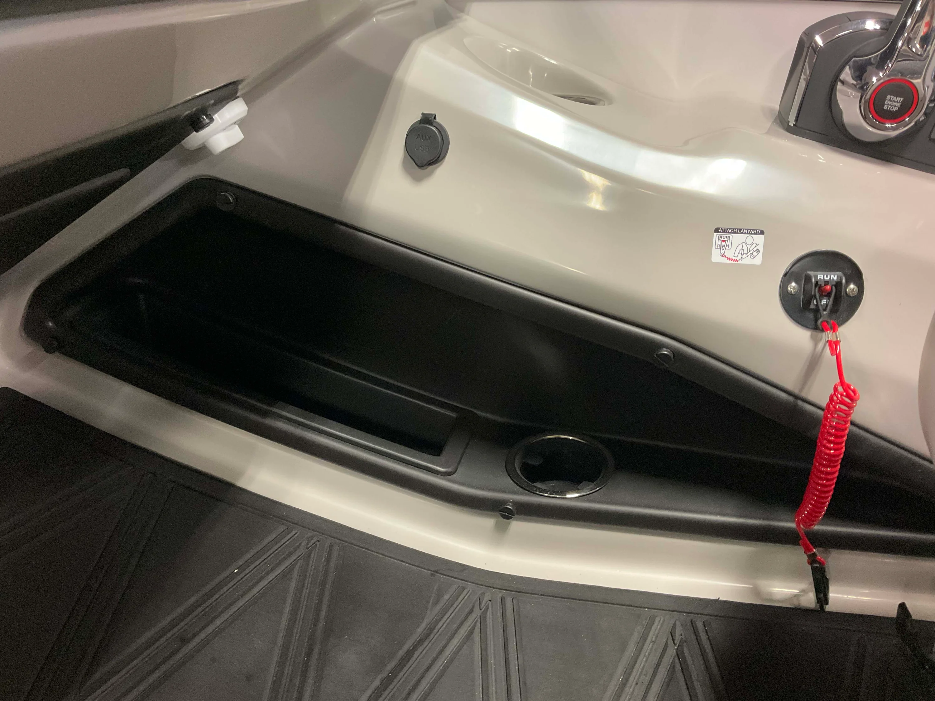 2026 Barletta Lusso 23 UC Image Thumbnail #49