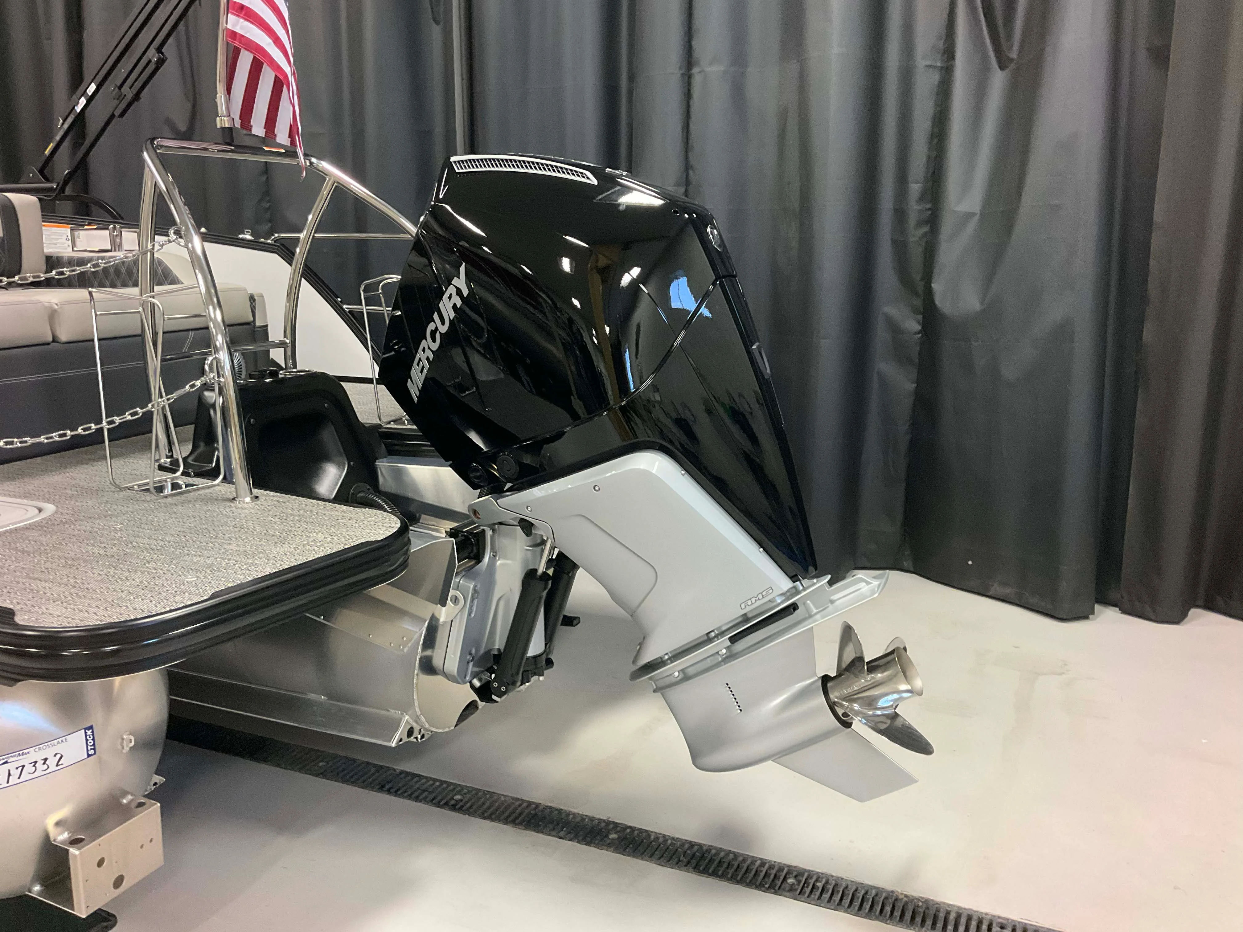 2026 Barletta Lusso 23 UC Image Thumbnail #4